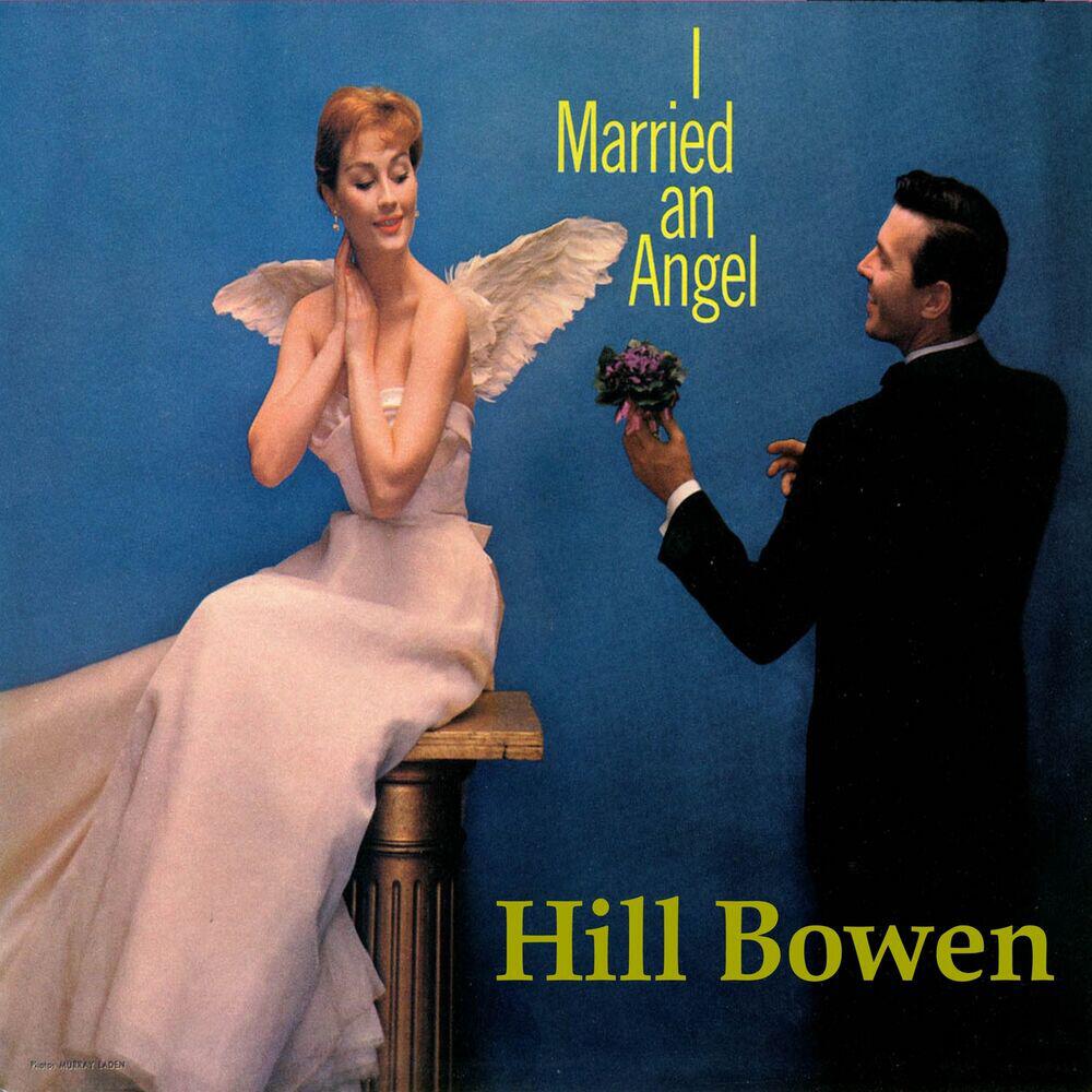 Релиз I Married an Angel