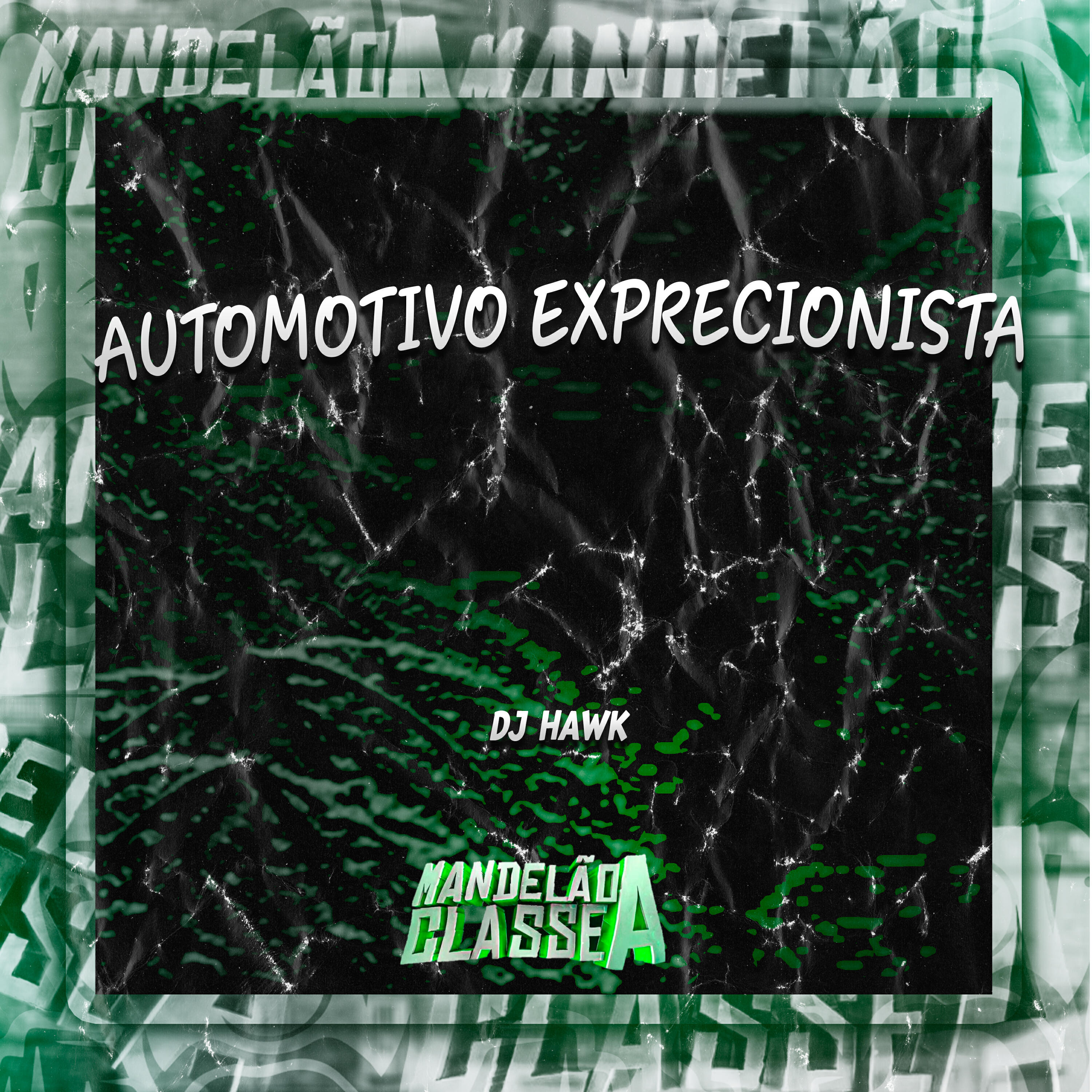 Релиз Automotivo Exprecionista