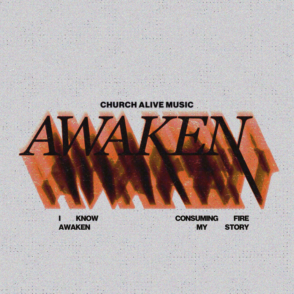 Church Alive Music