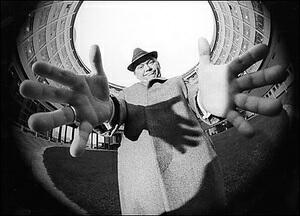Charlie Drake