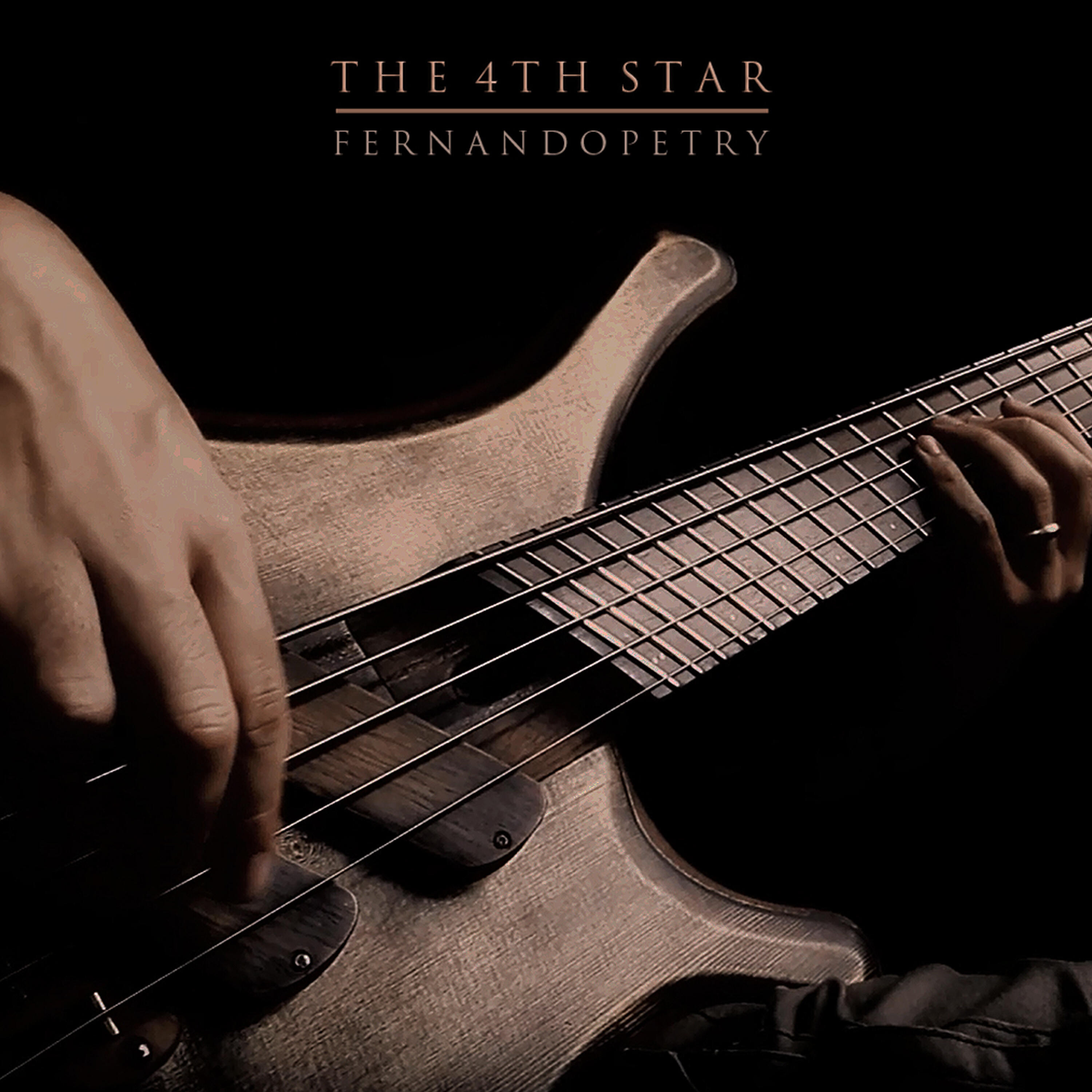 Релиз The 4Th Star