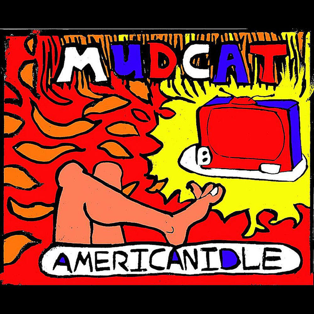 Релиз American Idle