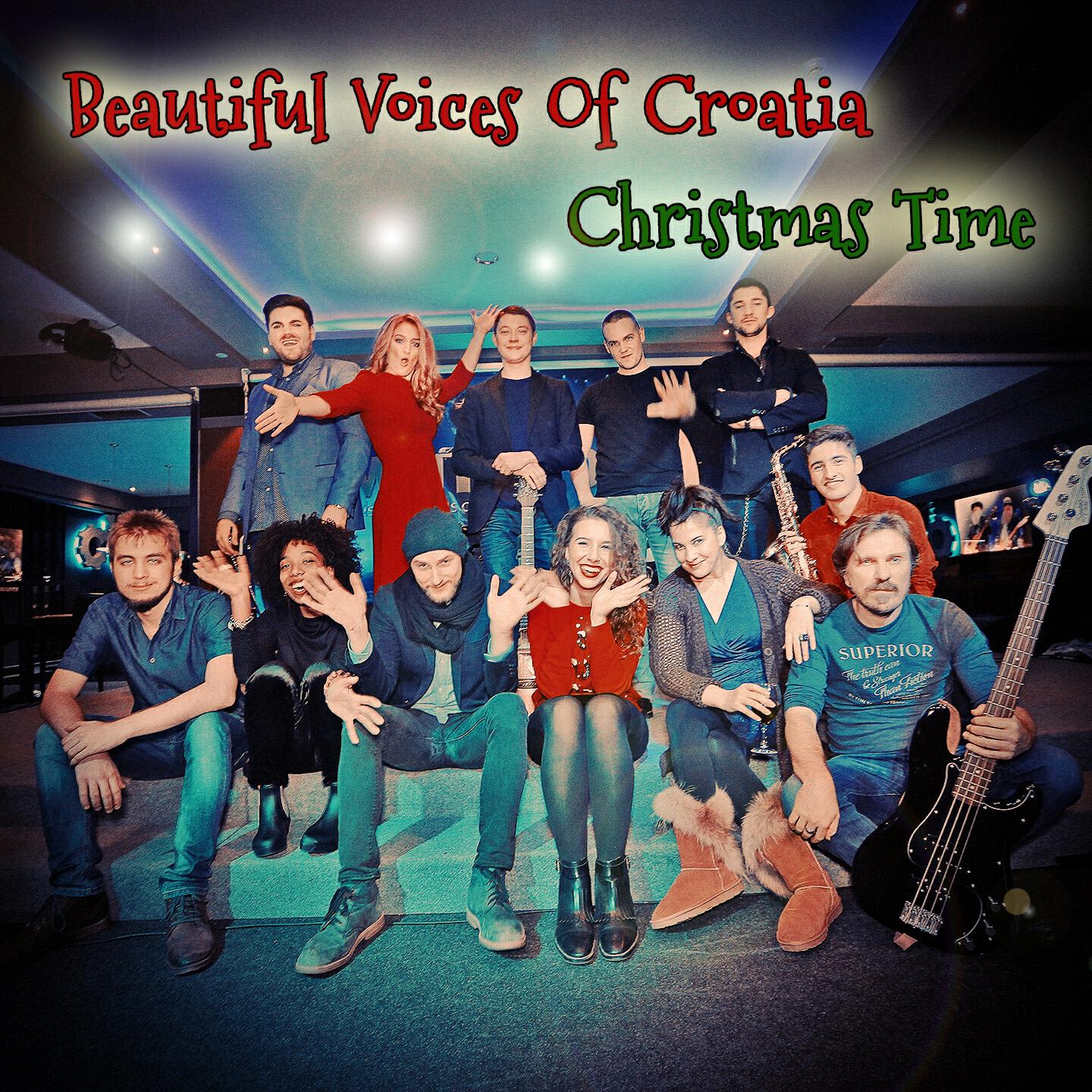 Beautiful Voices of Croatia