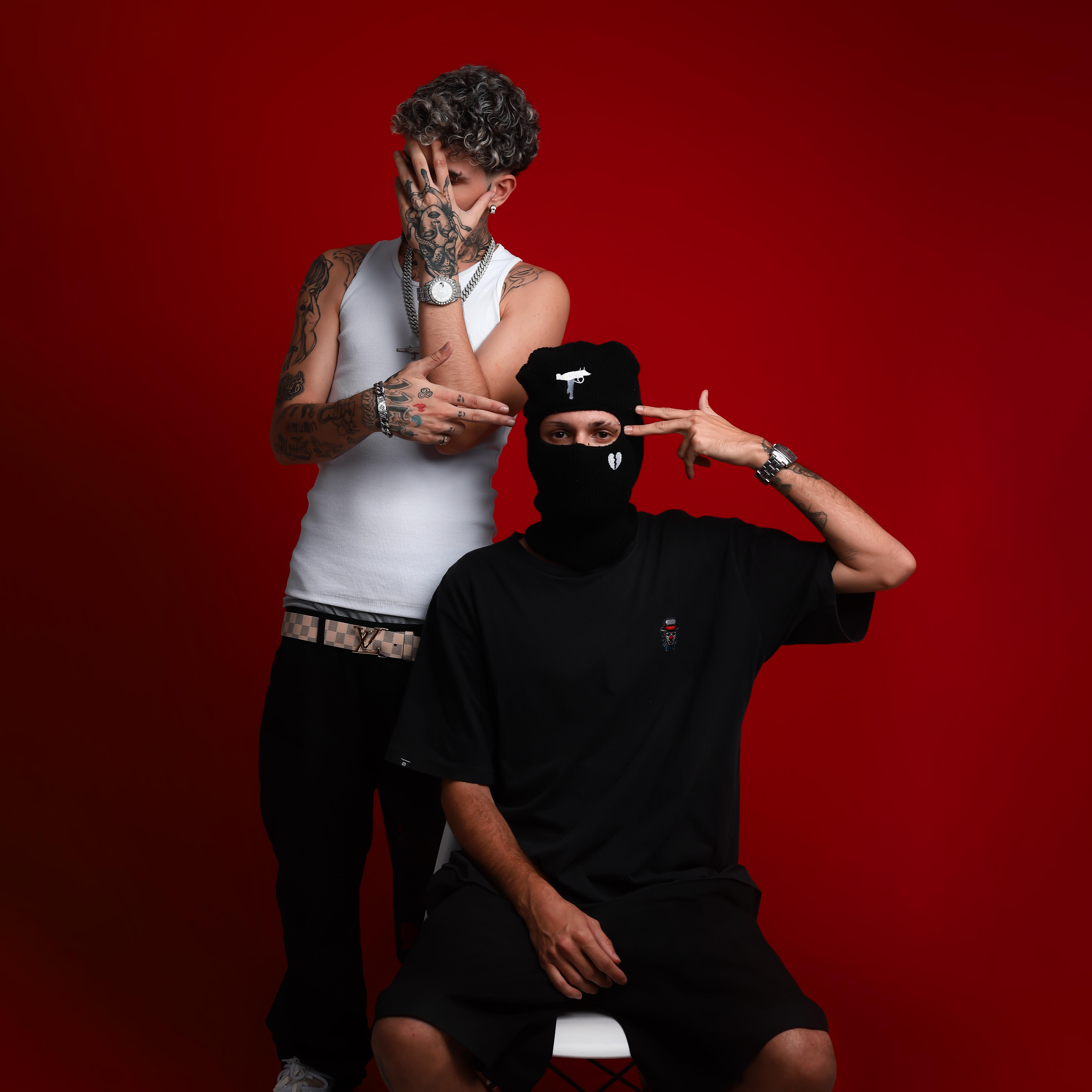 Canaan, DNK - Bl da S