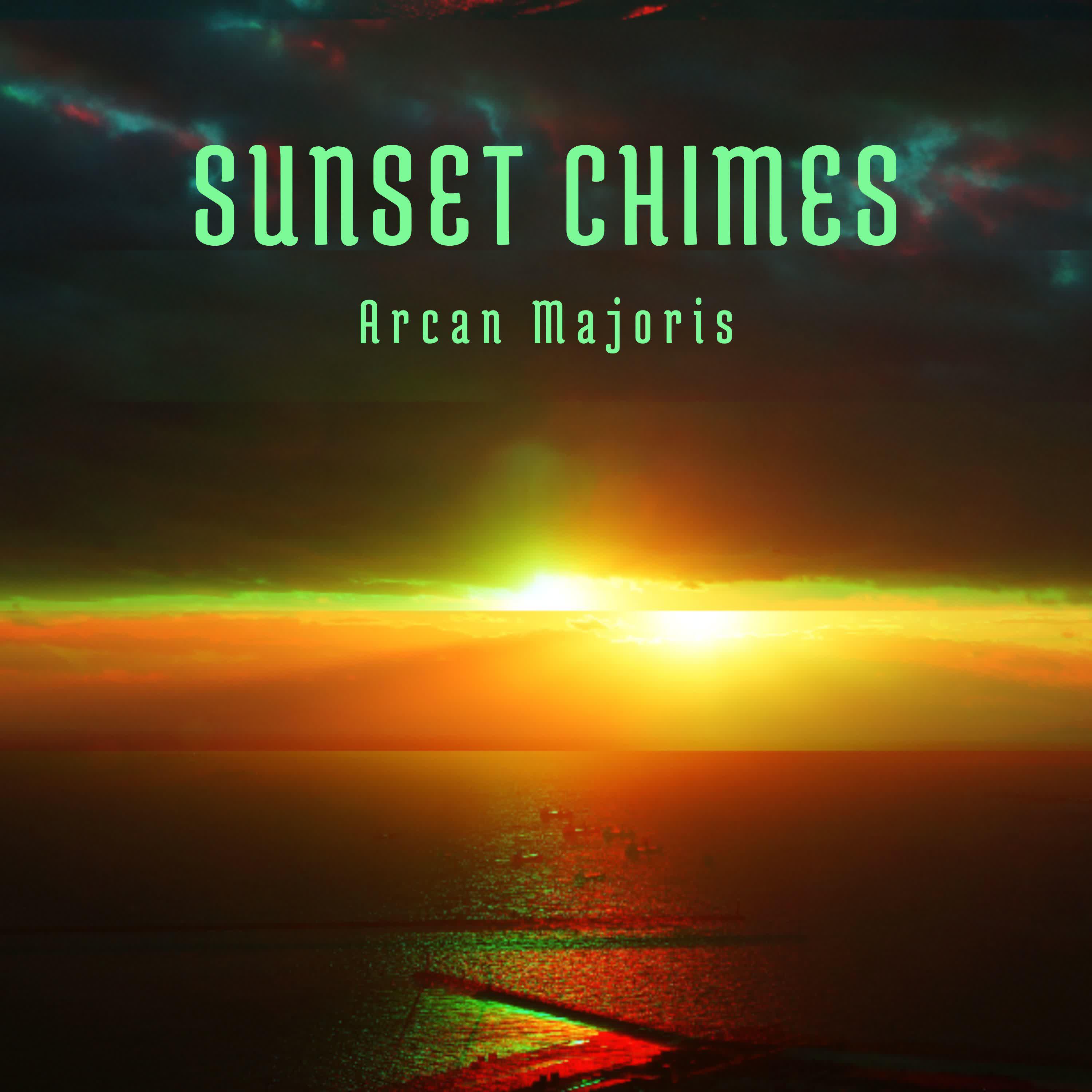 Релиз Sunset Chimes