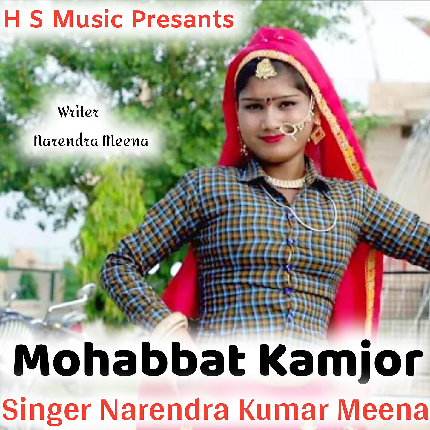 Релиз Mohabbat kamjor