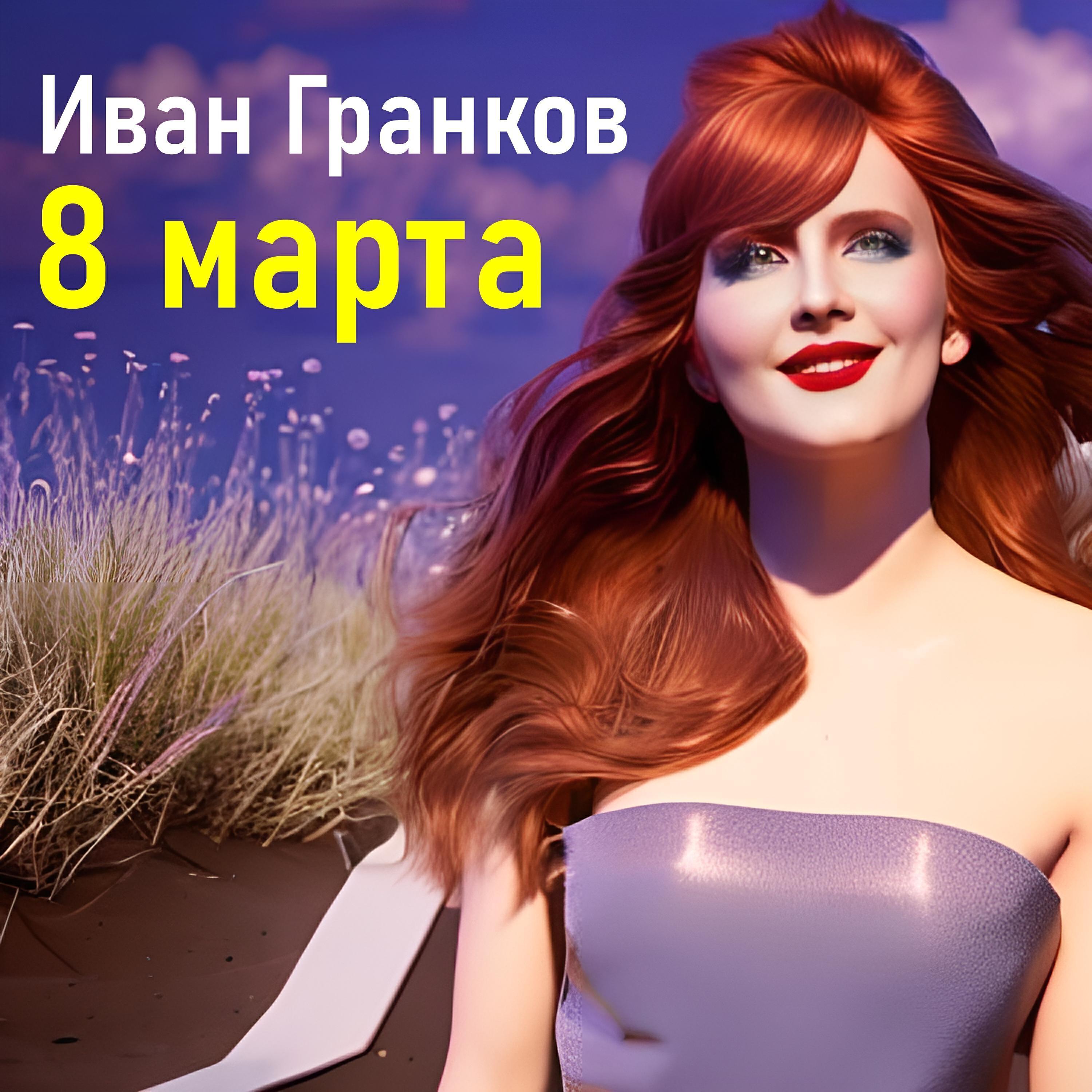 Иван Гранков