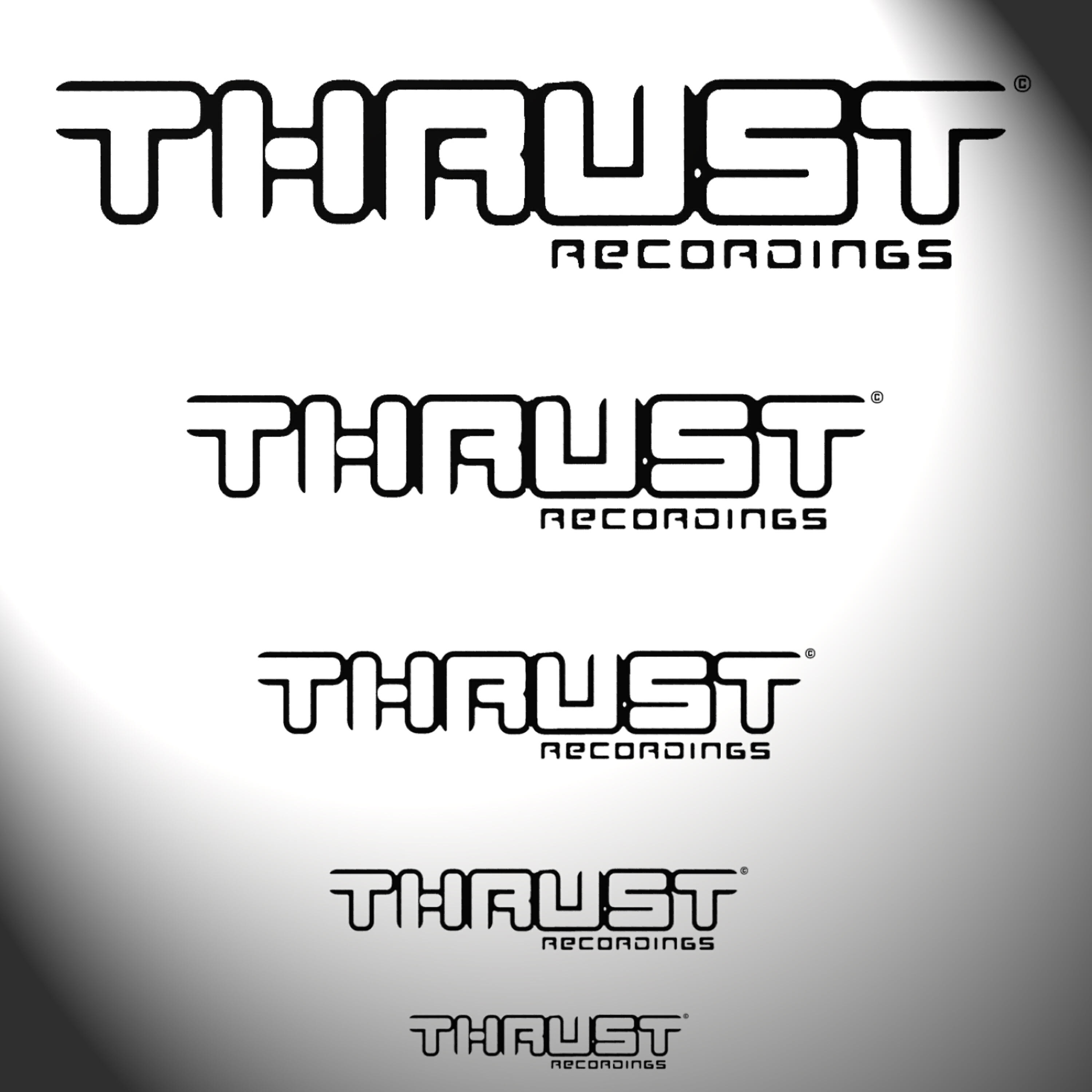 Релиз Thrust 2