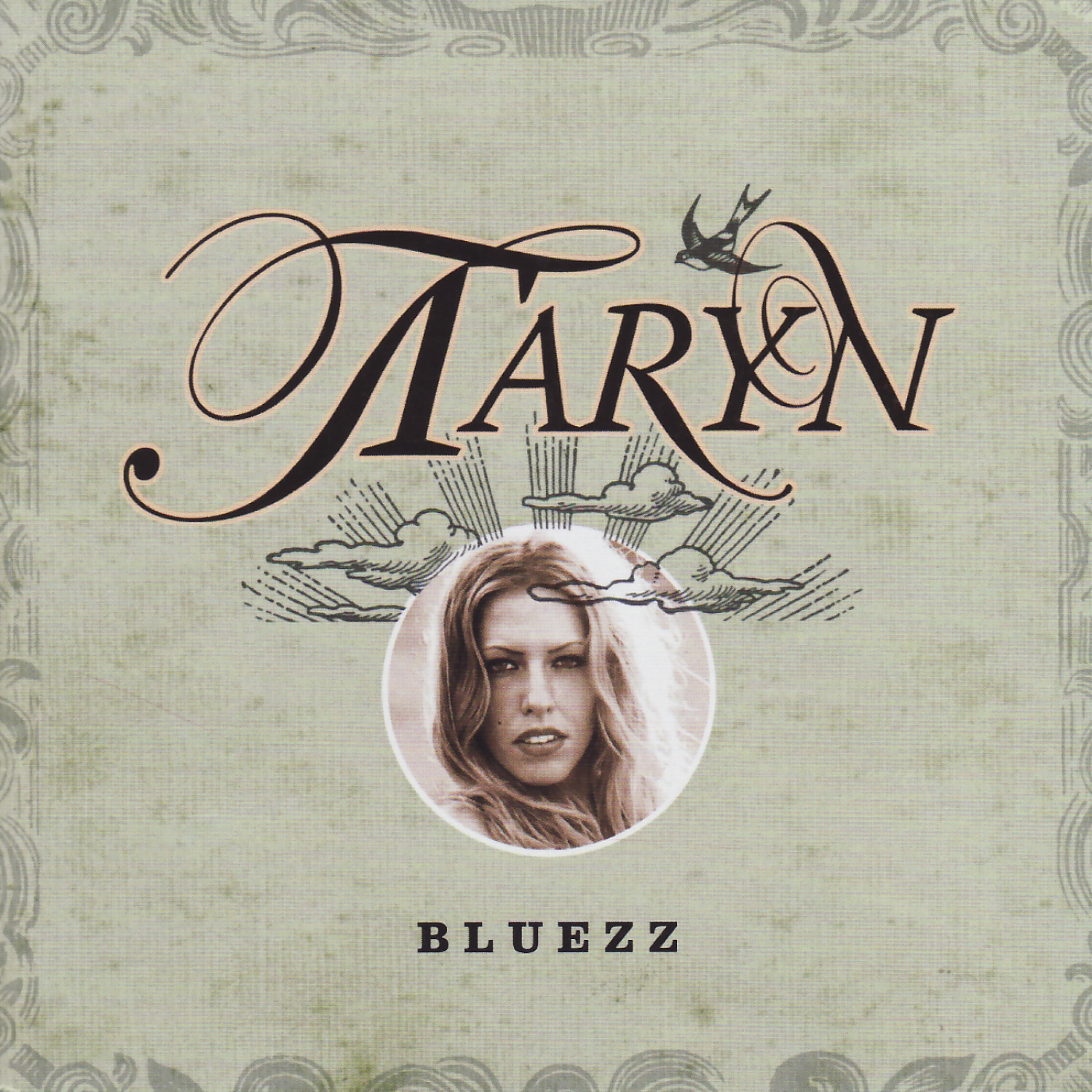 Релиз Bluezz