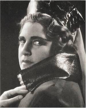 Helena Braun