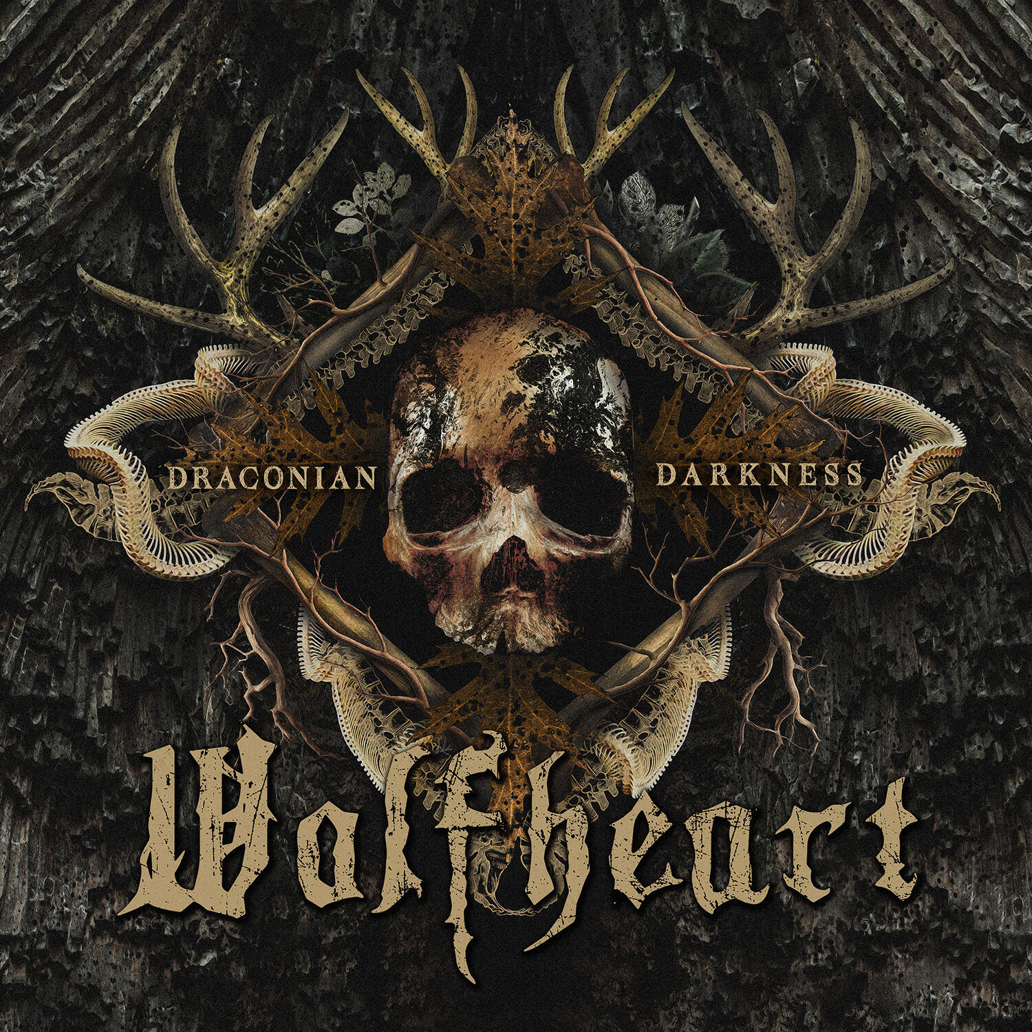 Релиз Draconian Darkness