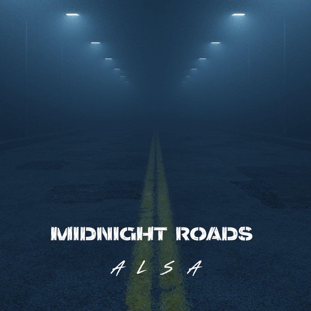 Релиз Midnight Roads