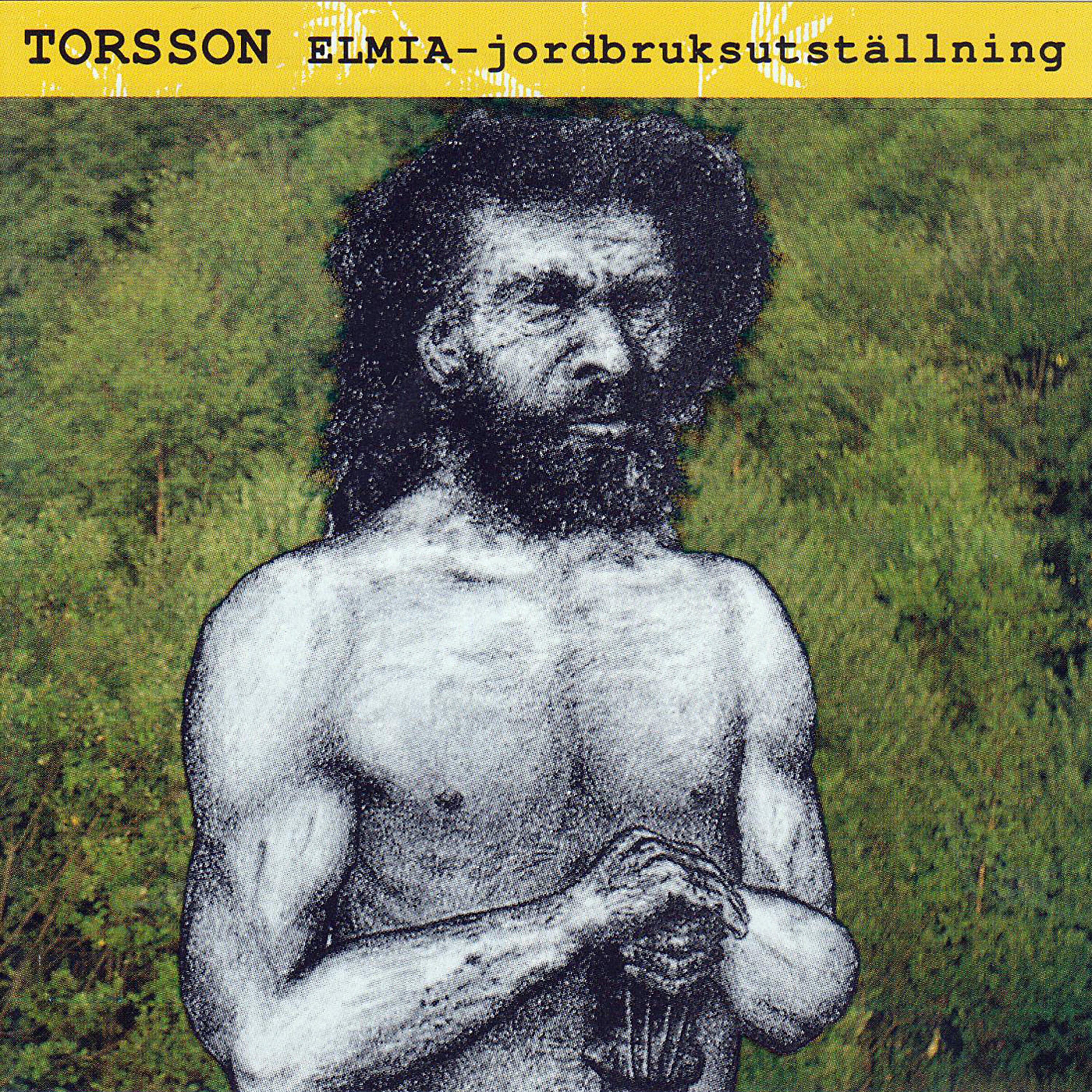 Релиз ELMIA - jordbruksutställning