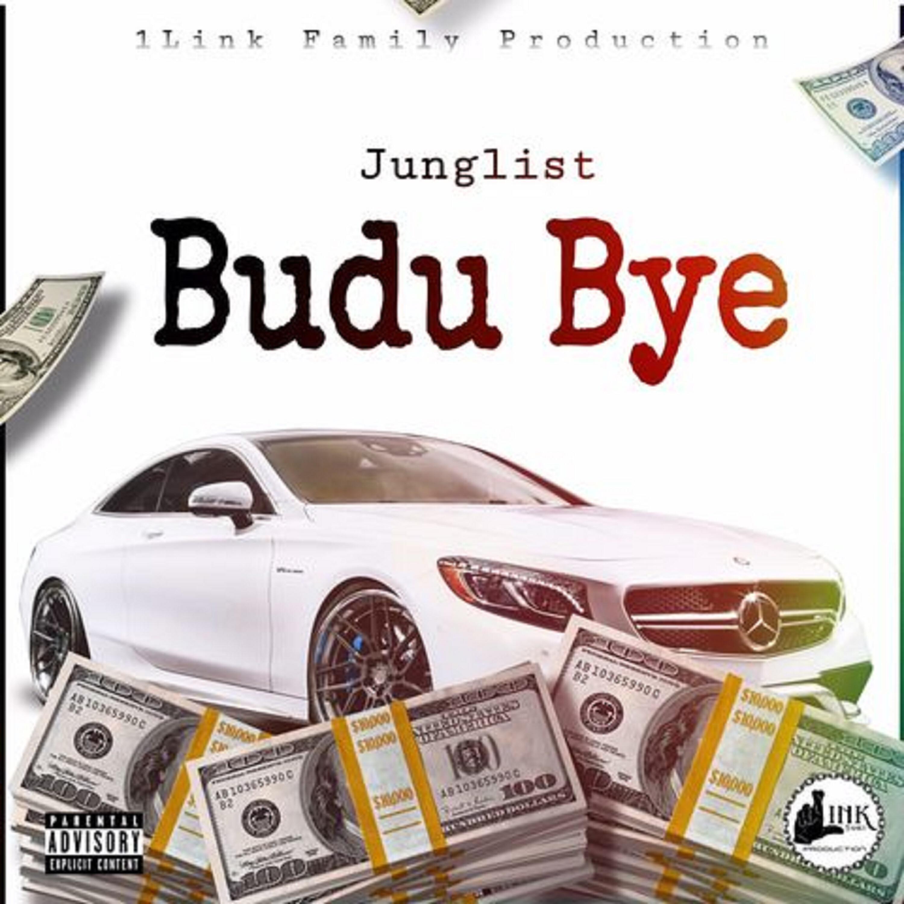 Релиз Budu Bye