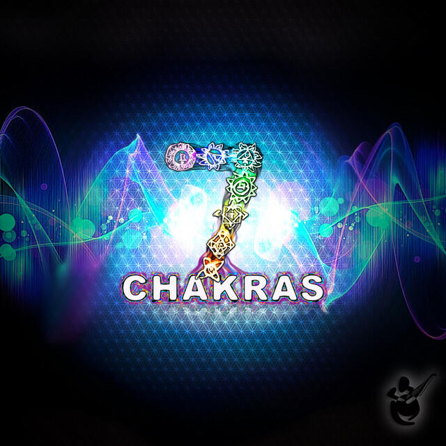 Релиз 7Chakras