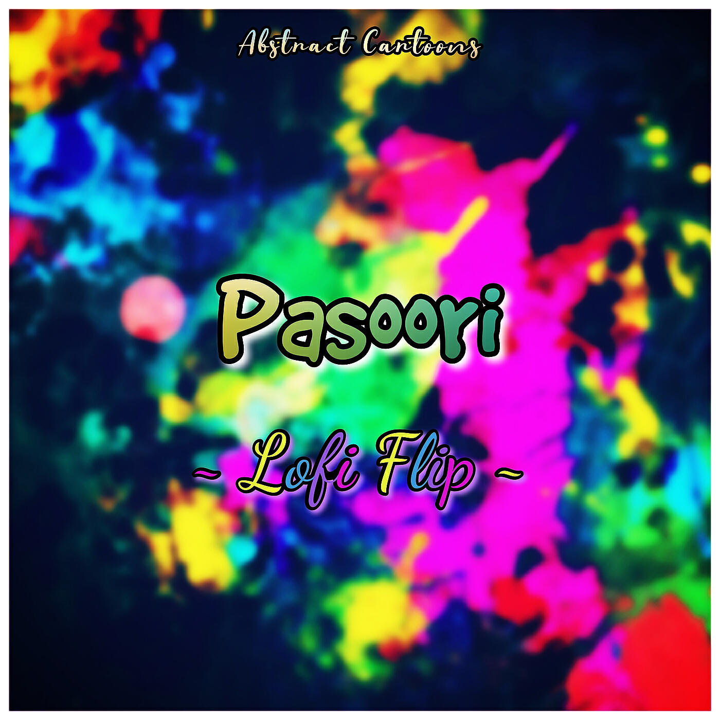Релиз Pasoori (Lofi Flip)
