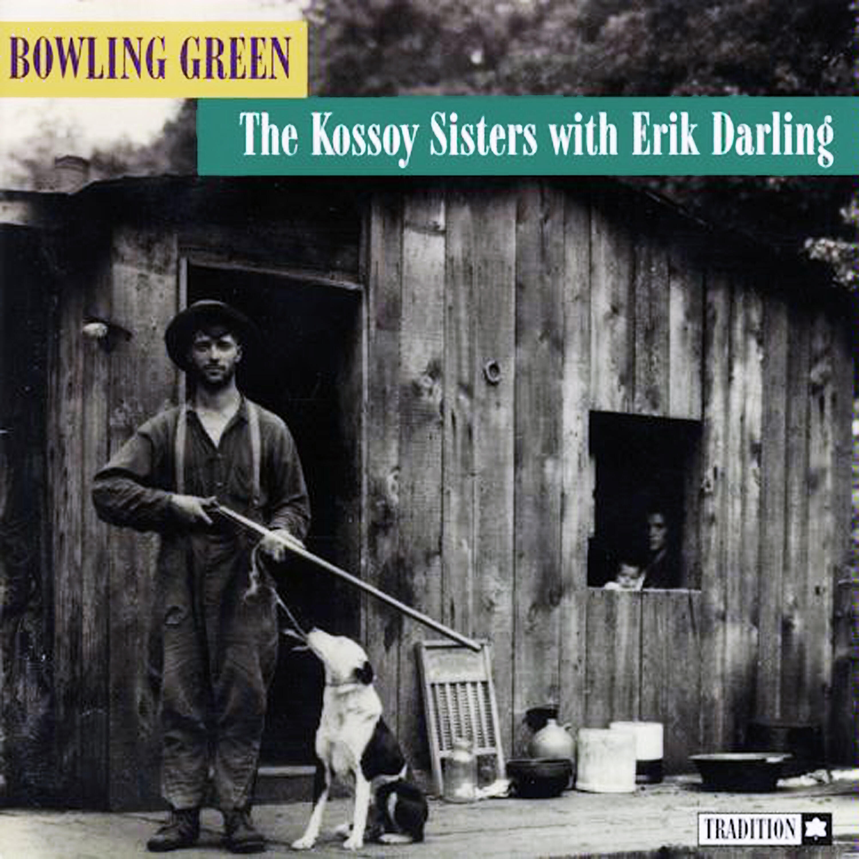Релиз Bowling Green