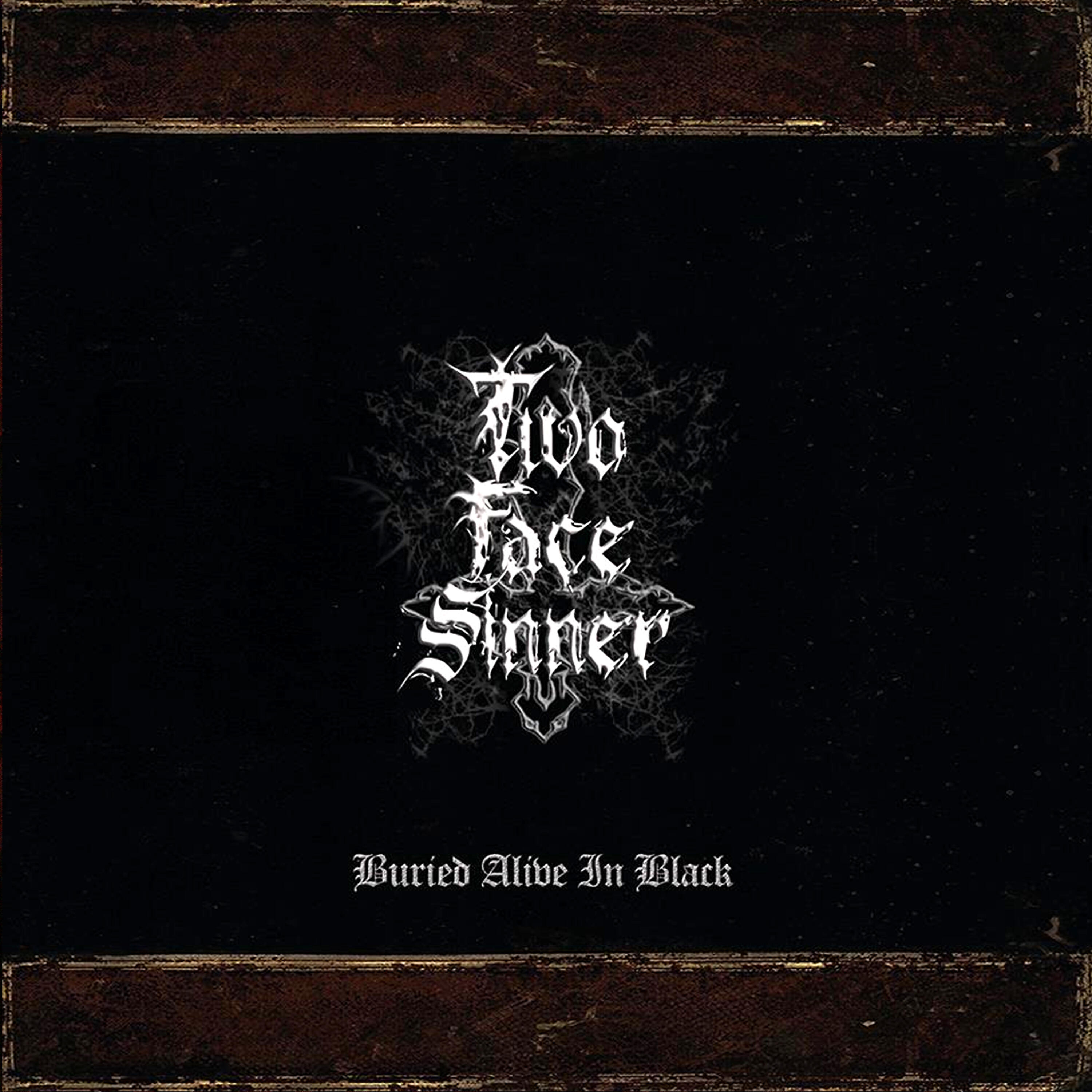 Релиз Buried Alive in Black