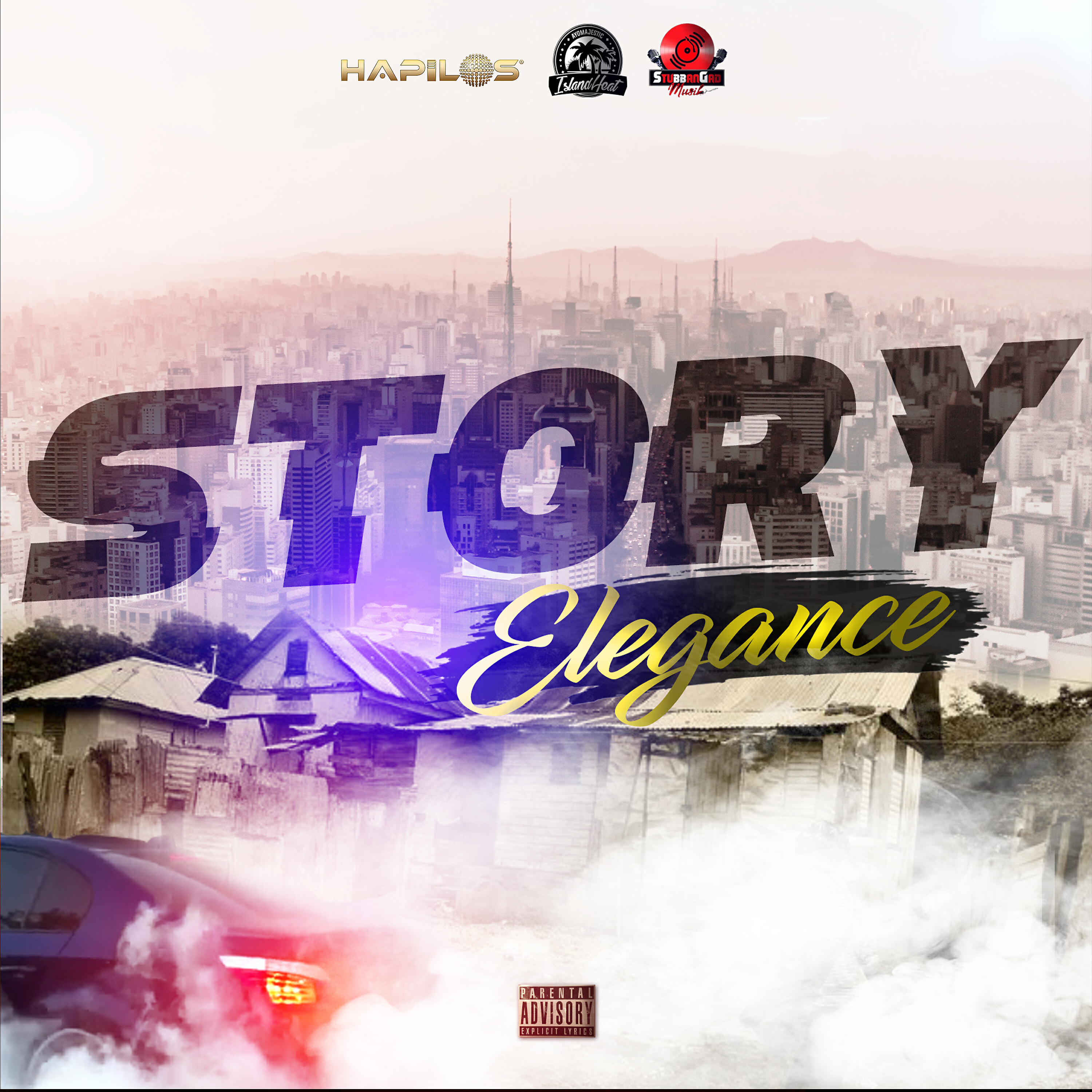 Релиз Story