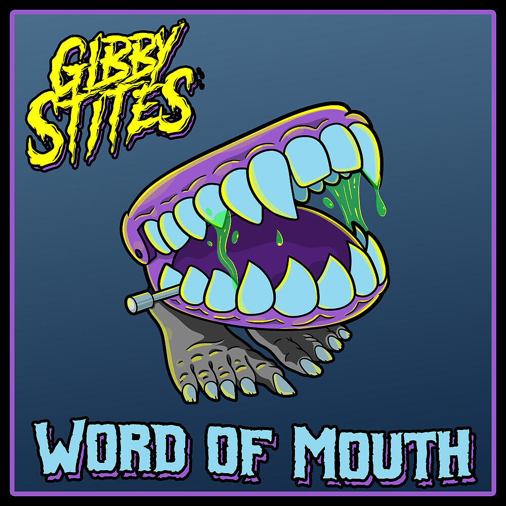 Релиз Word of Mouth