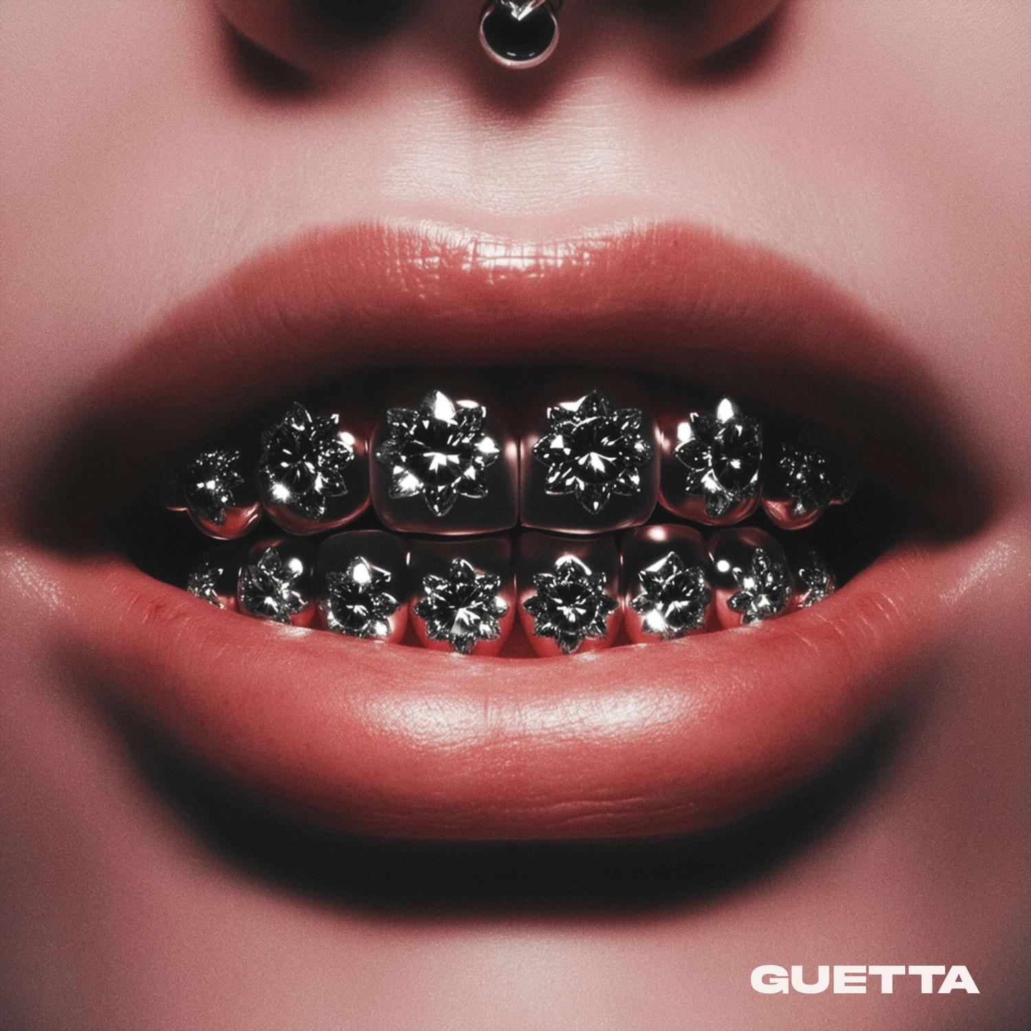 Релиз GUETTA