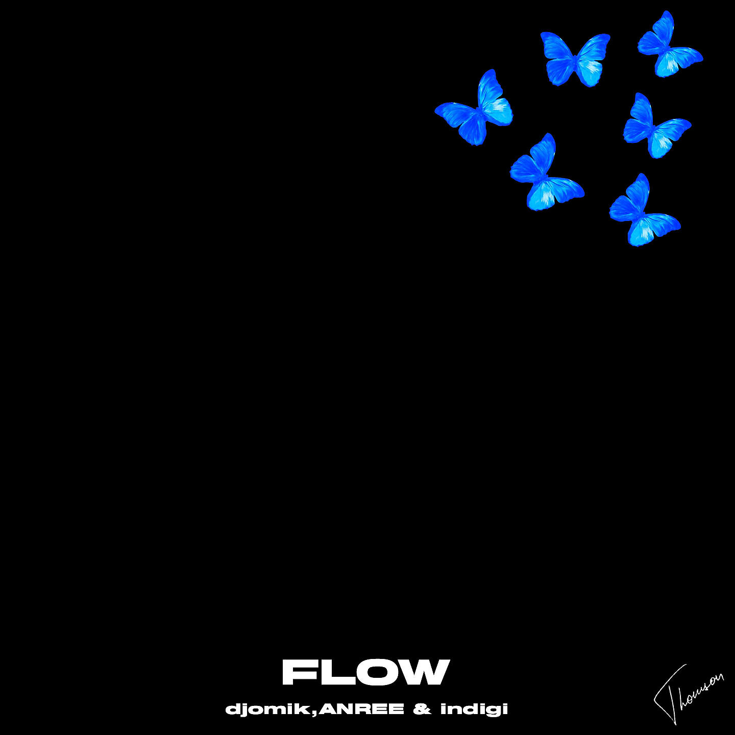 Релиз FLOW