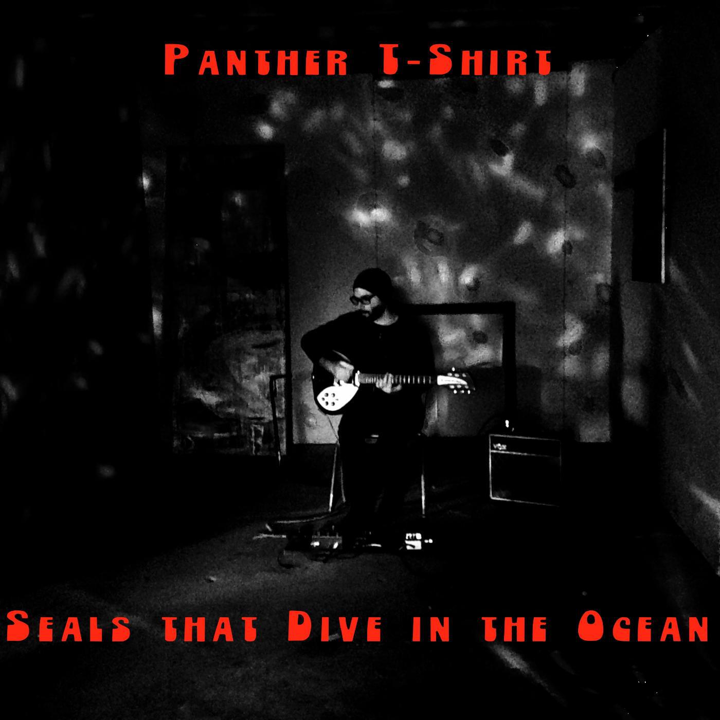 Релиз Seals That Dive in the Ocean