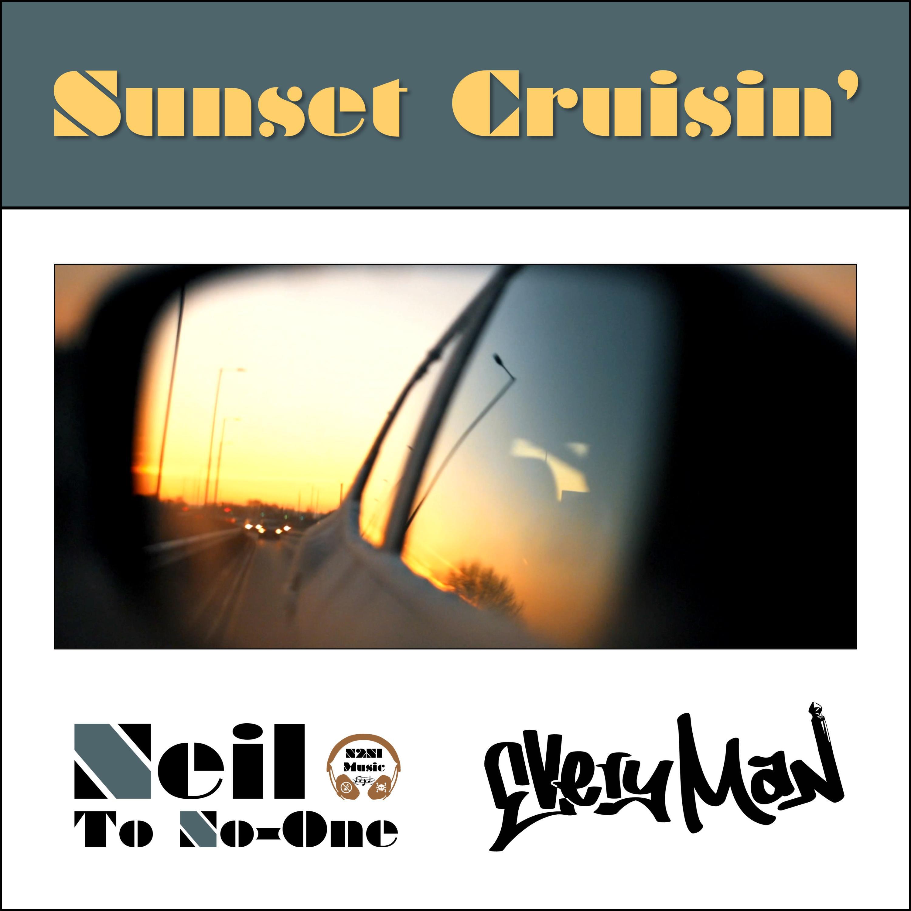 Релиз Sunset Cruisin'