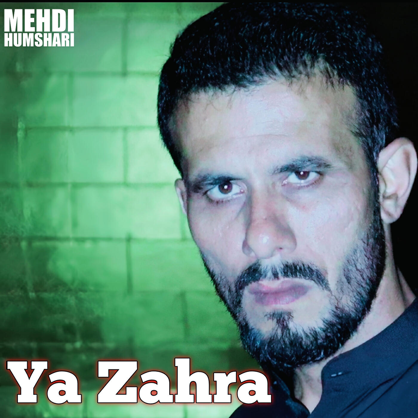 Релиз Ya Zahra