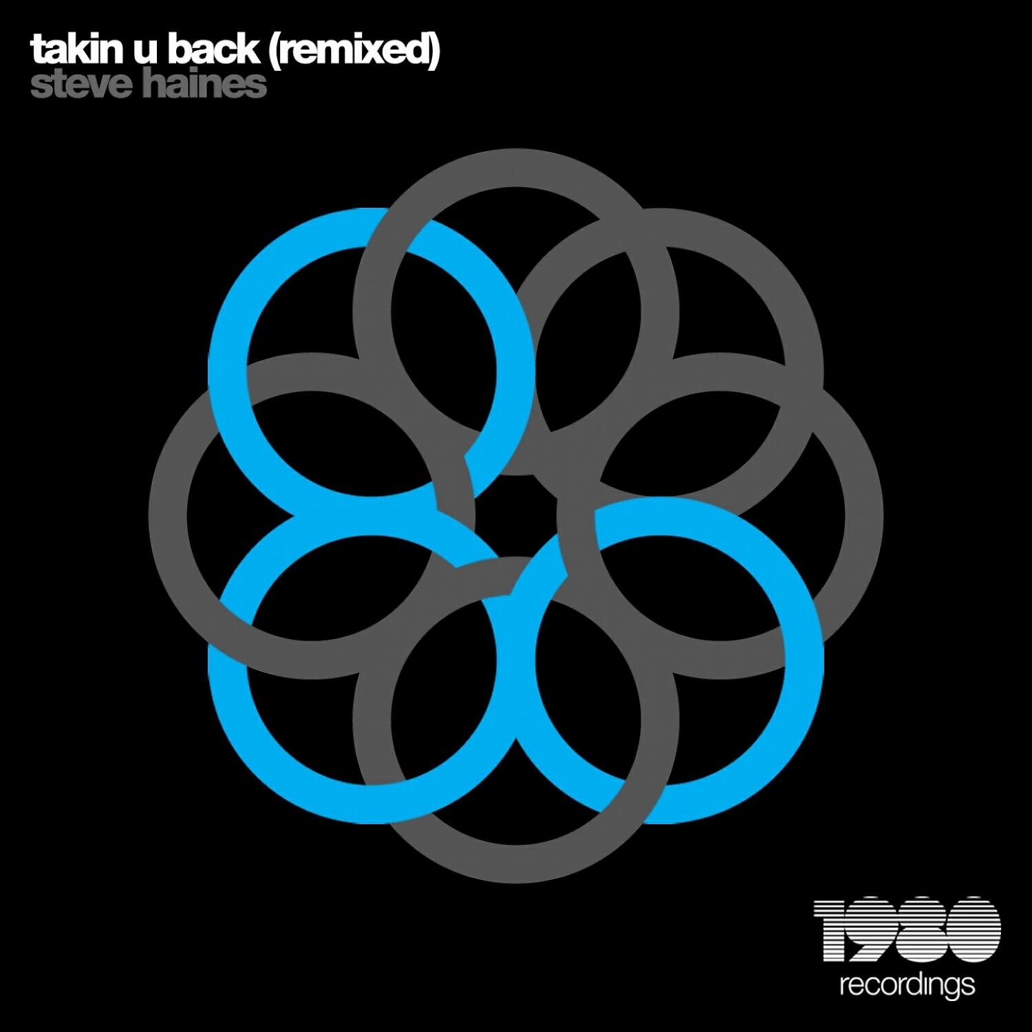 Релиз Takin U Back (Remixed)