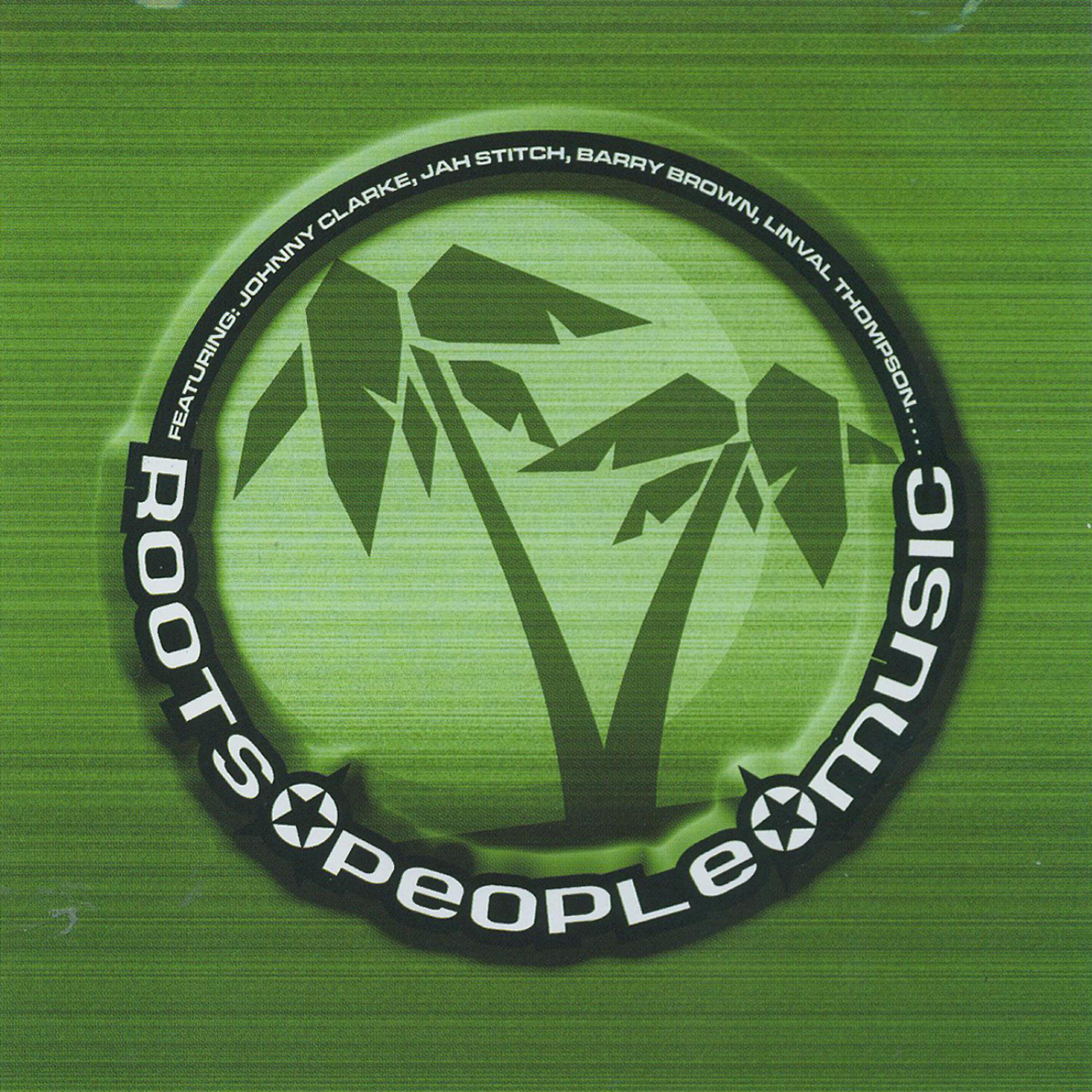 Релиз Roots People Music