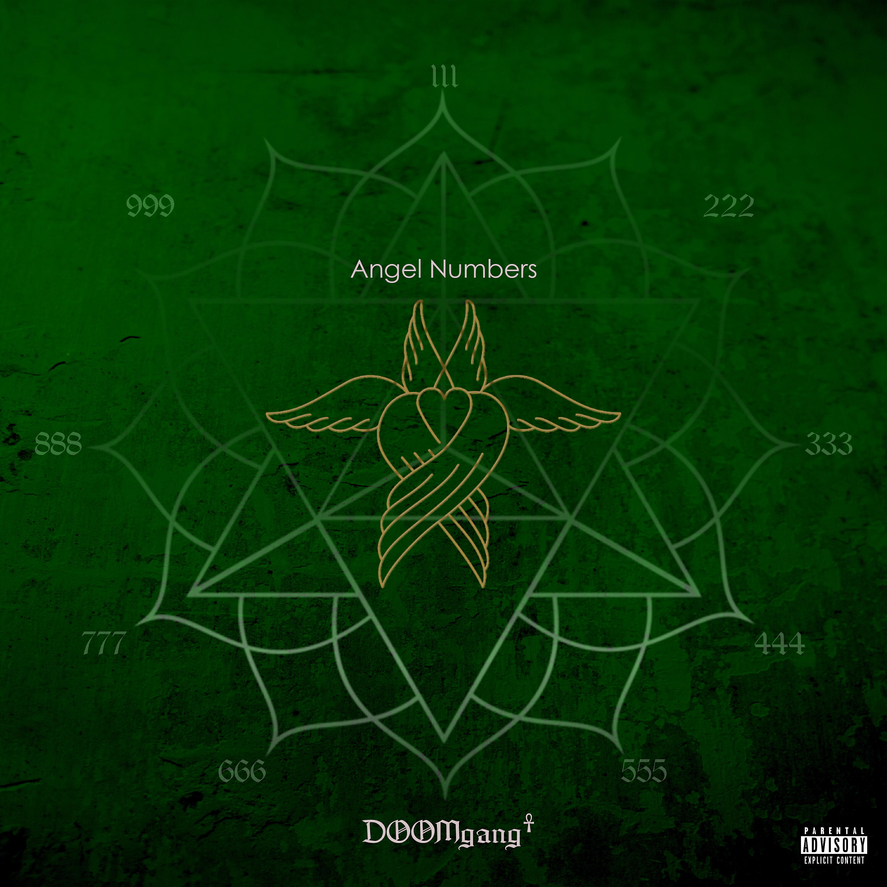 Релиз Angel Numbers