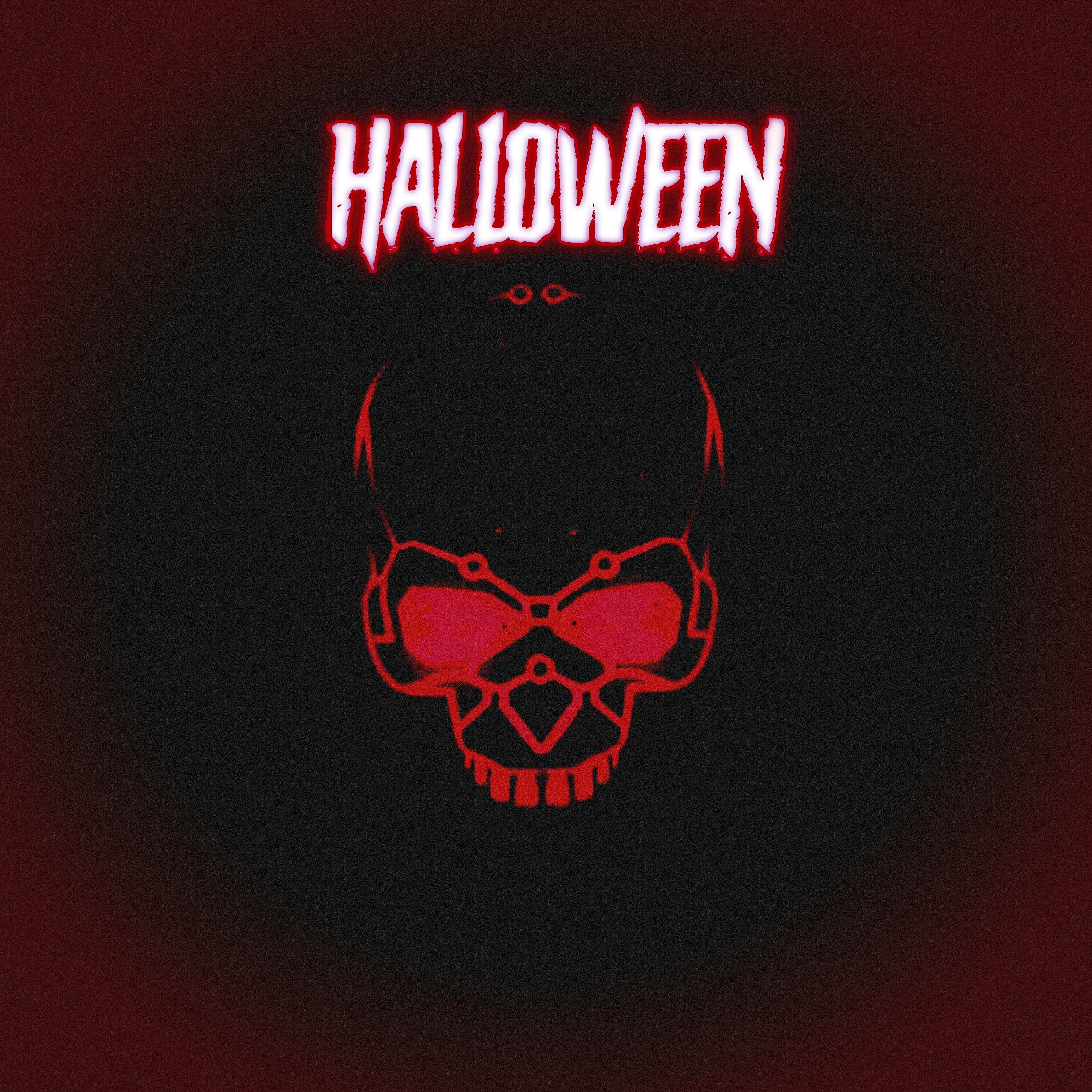 Релиз Halloween