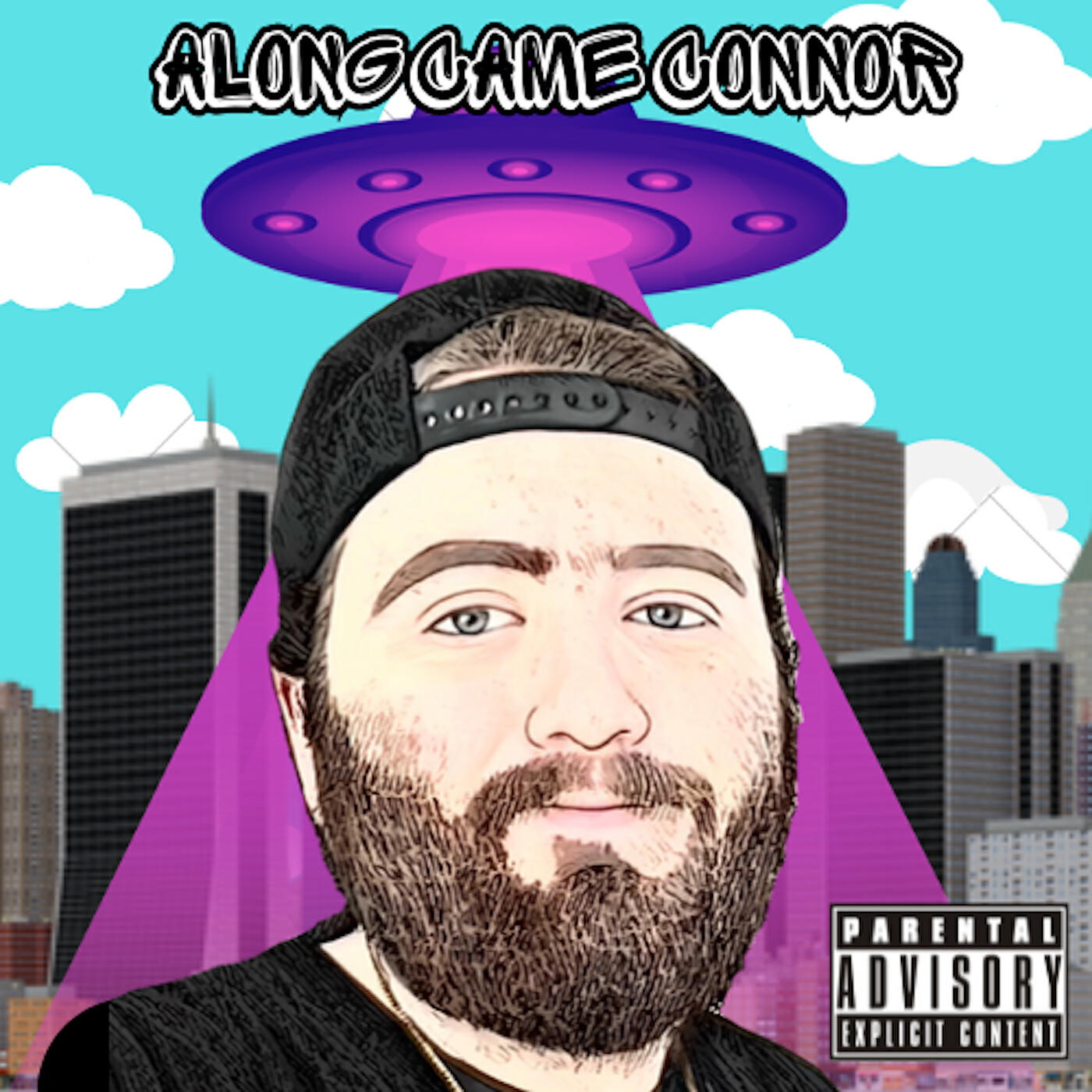 Релиз Along Came Connor