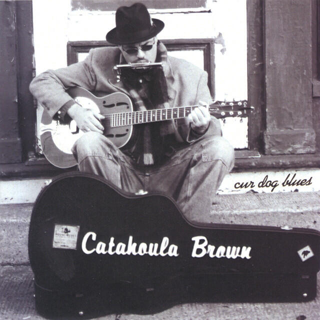 Релиз cur dog blues