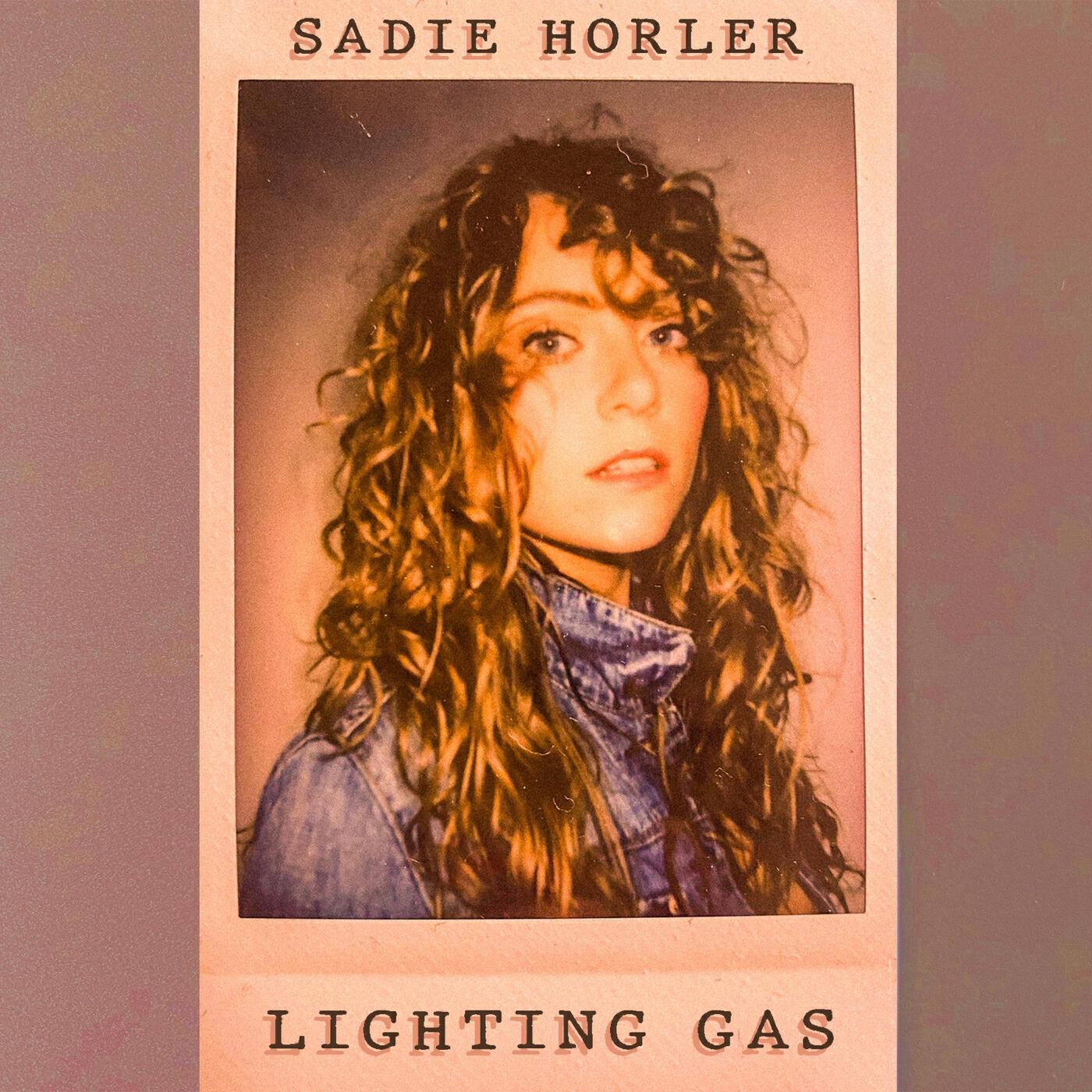 Релиз Lighting Gas