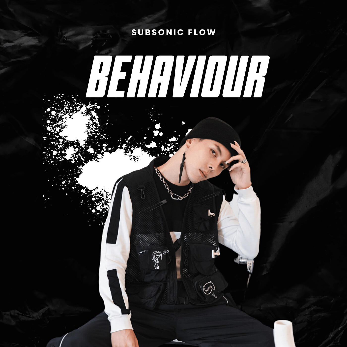 Релиз Behaviour