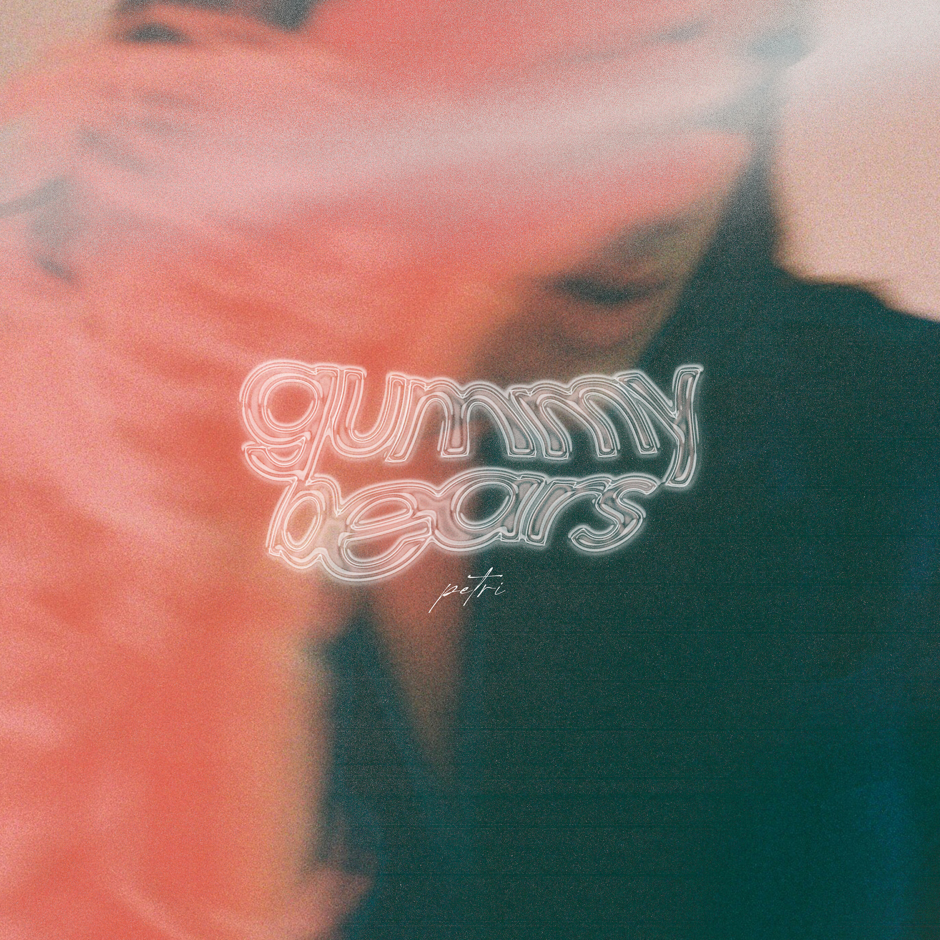 Релиз gummy bears
