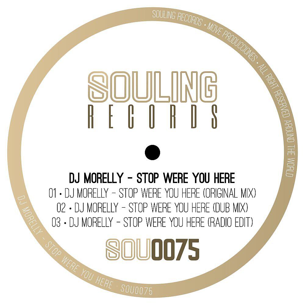 Релиз Stop Were You Here