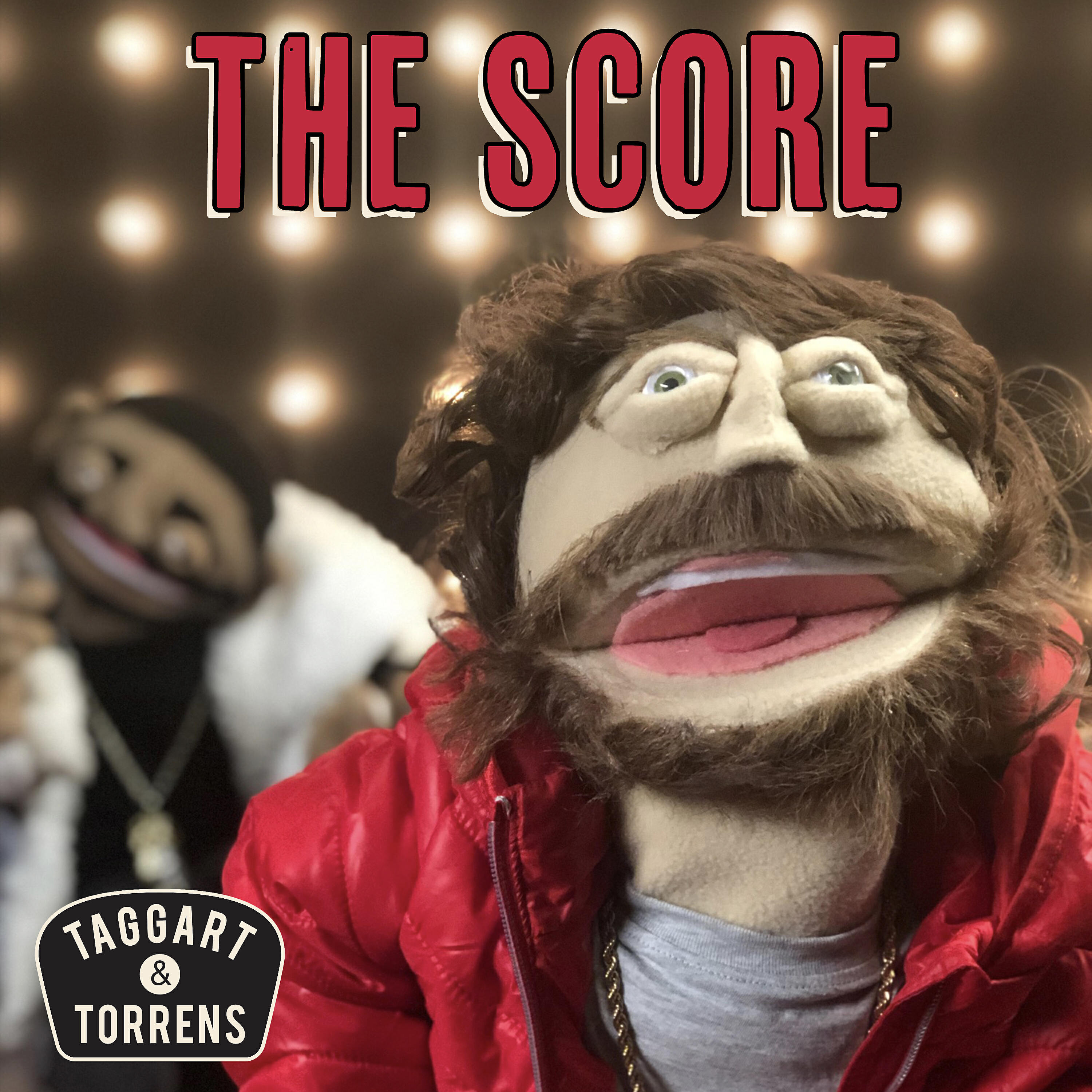 Релиз The Score