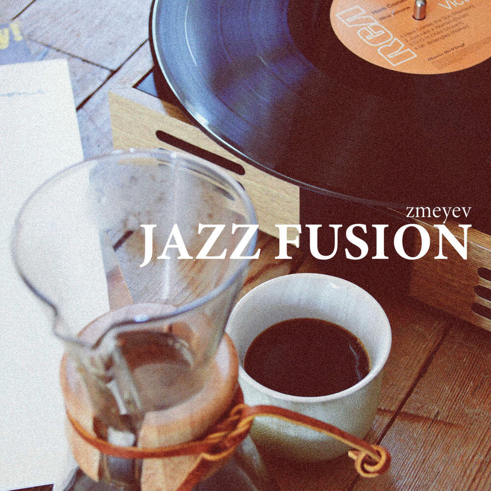 Релиз Jazz Fusion