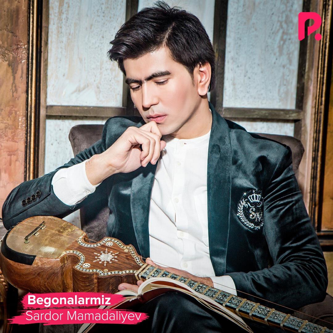 Релиз Begonalarmiz