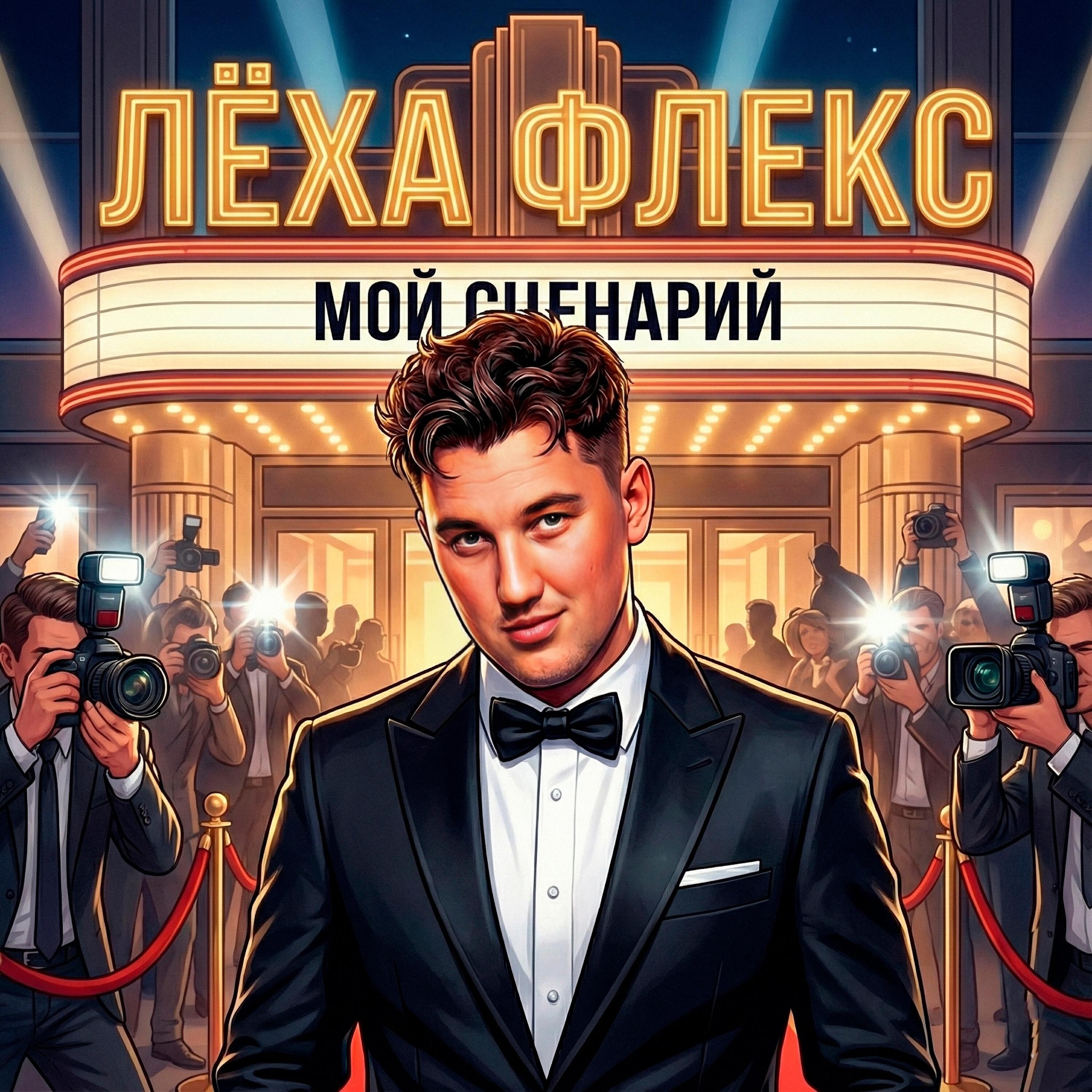 Релиз Мой сценарий