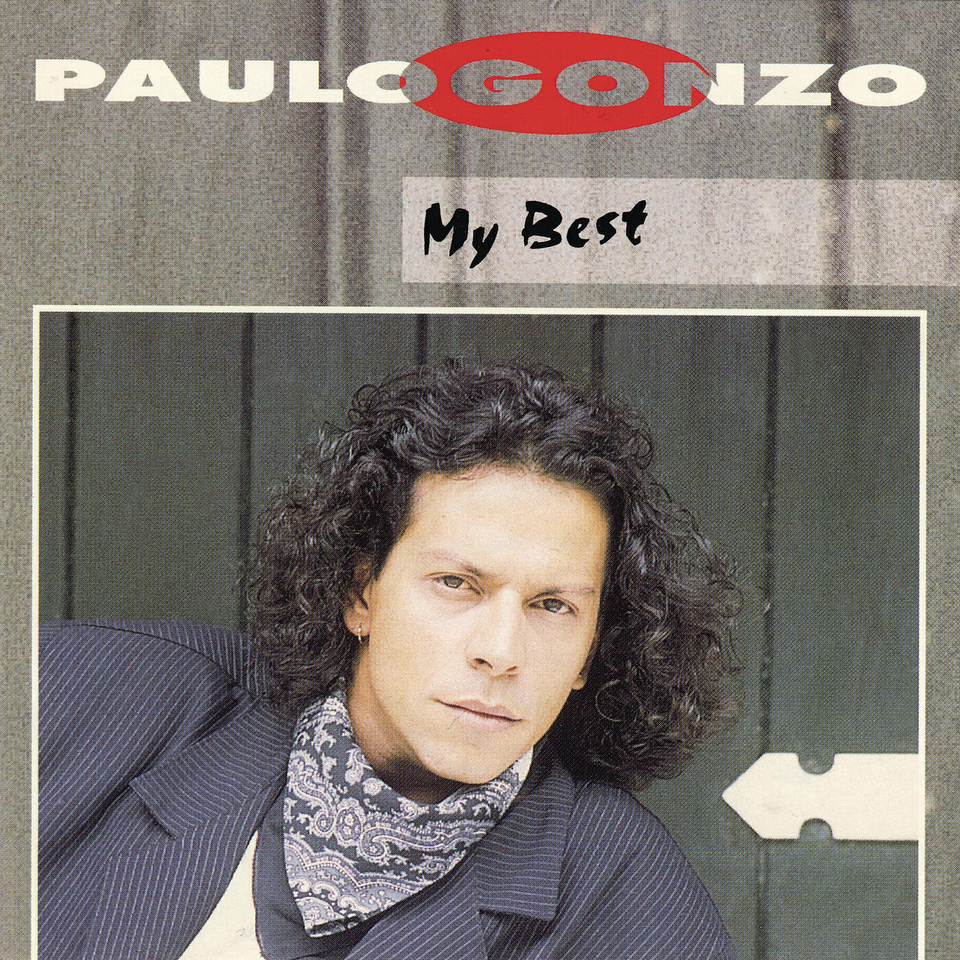 Релиз My Best