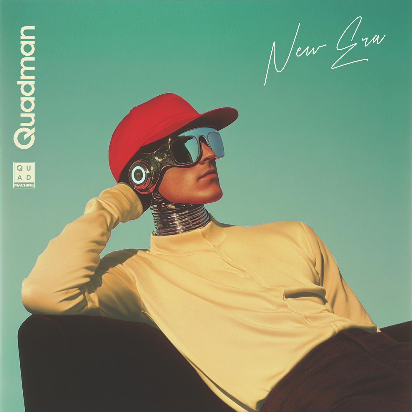 Релиз New Era