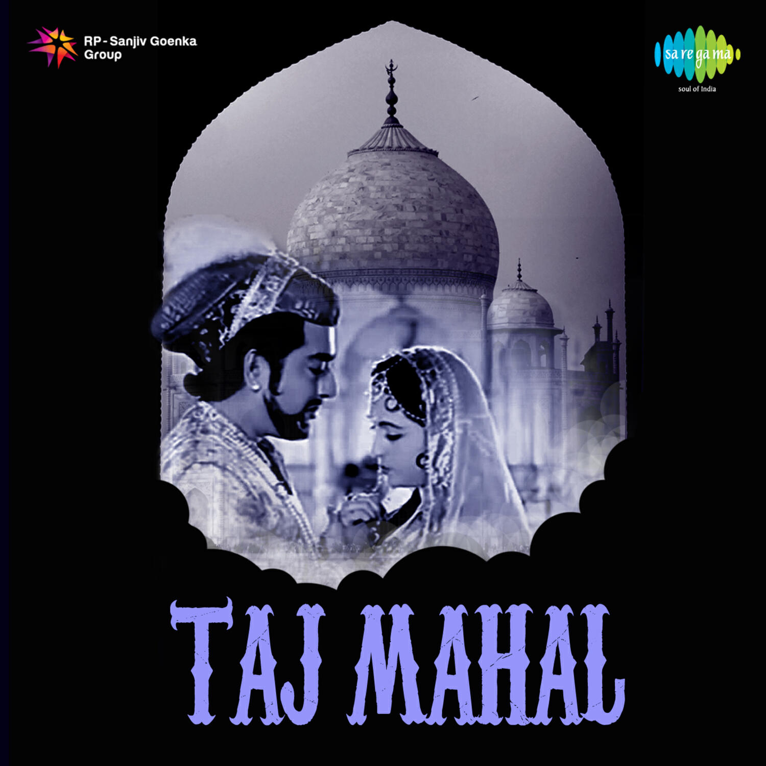 Релиз Taj Mahal