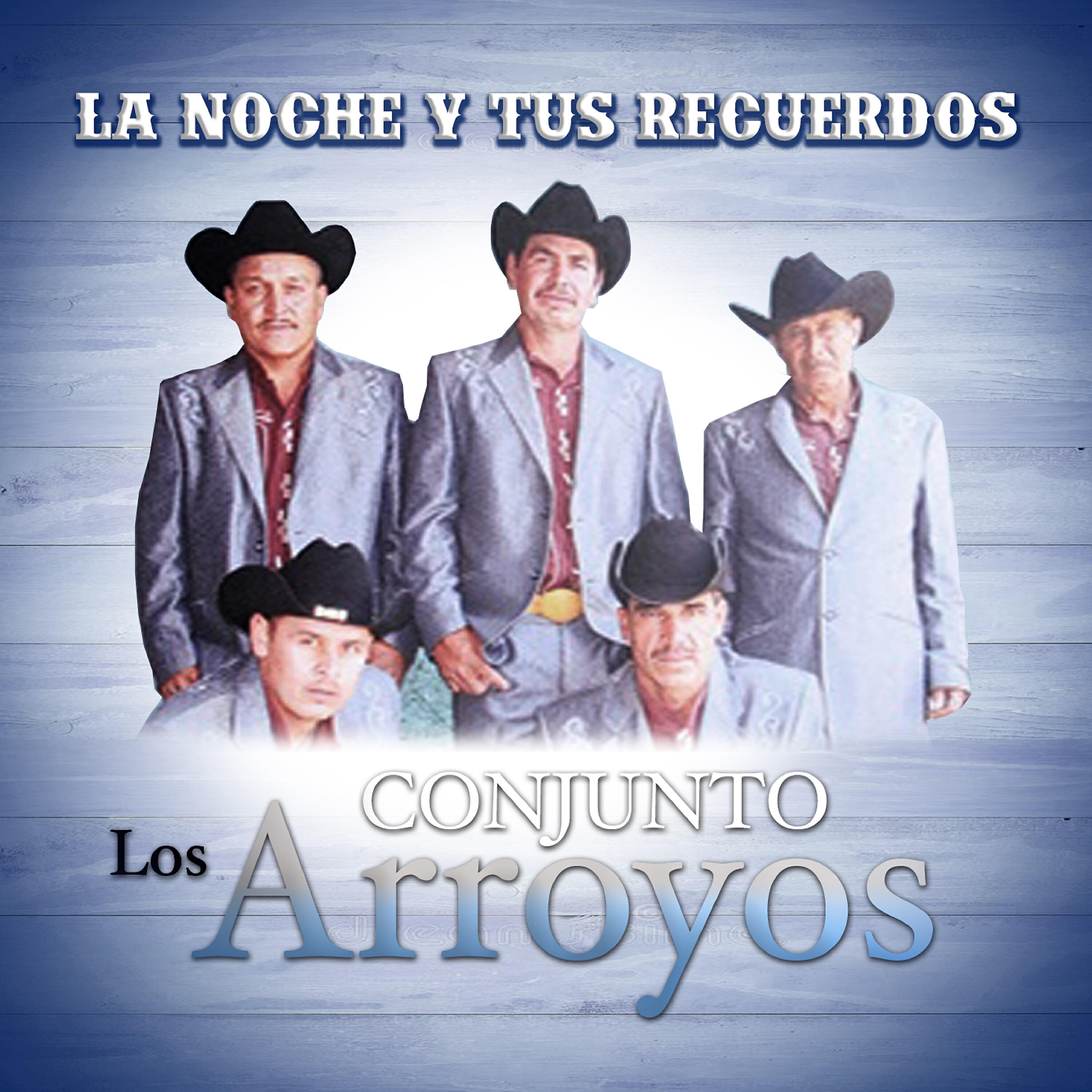 Релиз La Noche y Tus Recuerdos