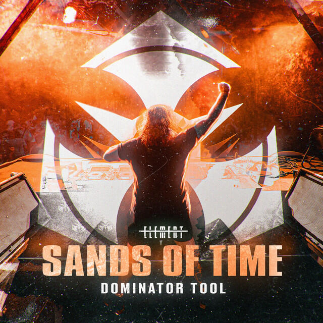 Релиз Sands Of Time (Dominator Tool)