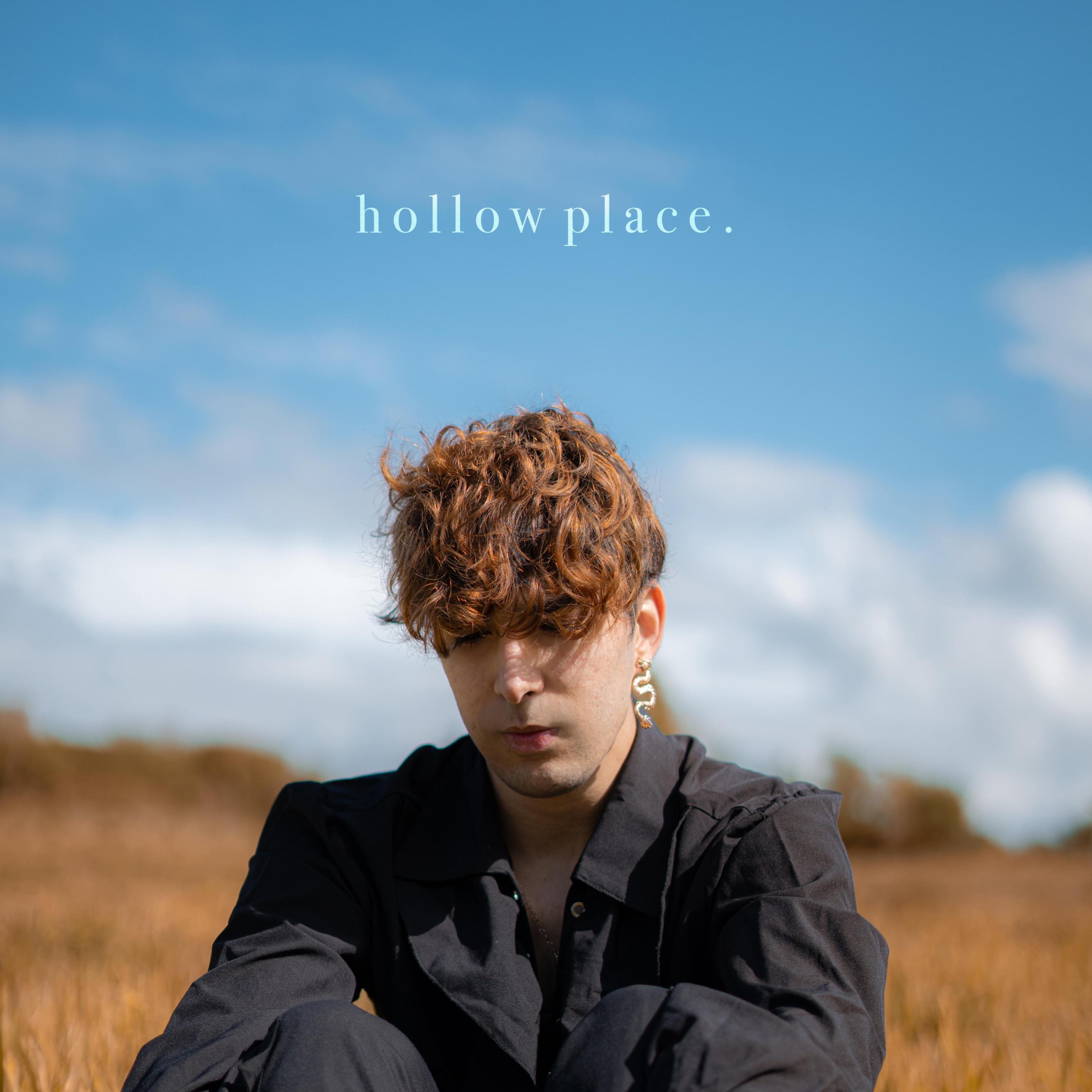 Релиз Hollowplace