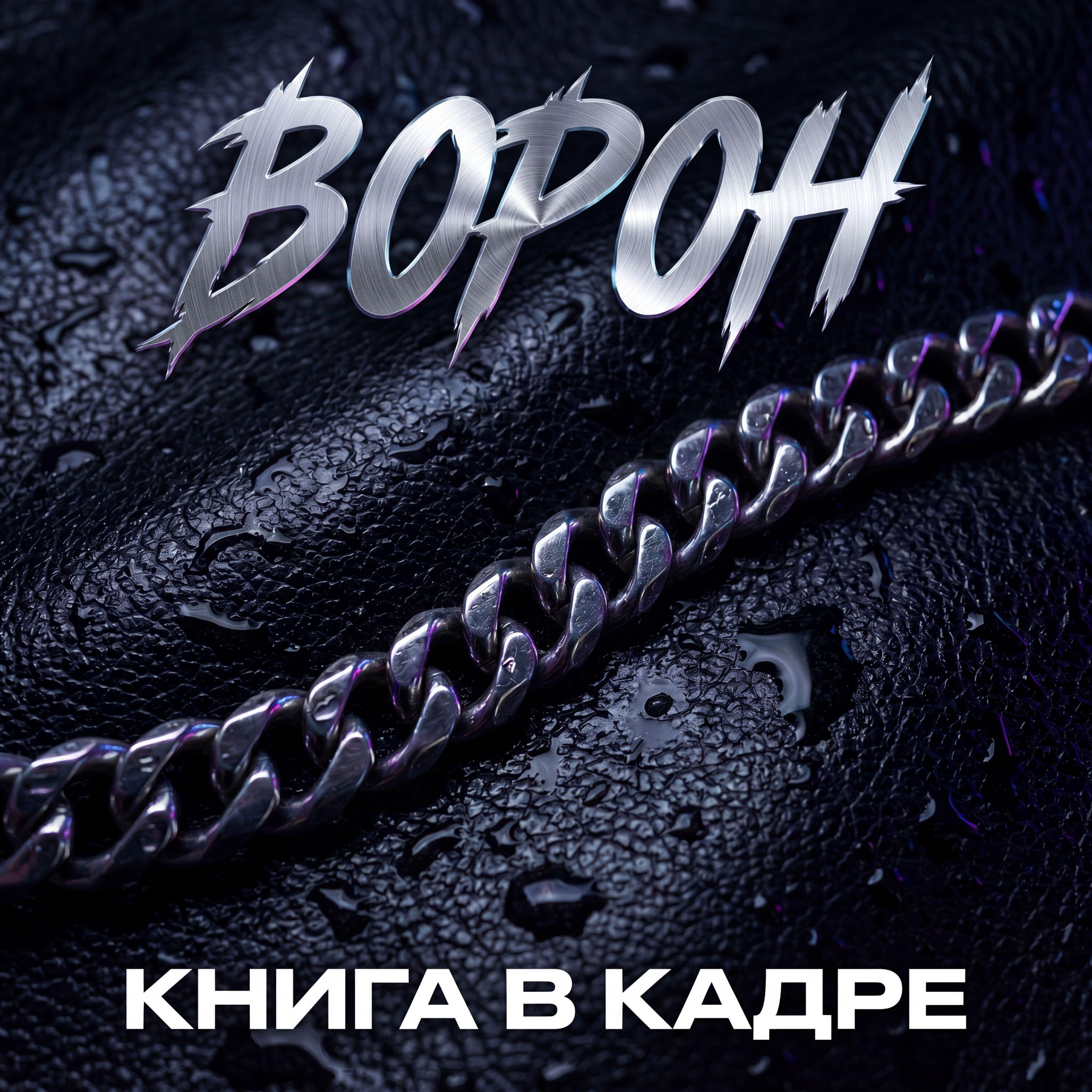 Релиз Ворон